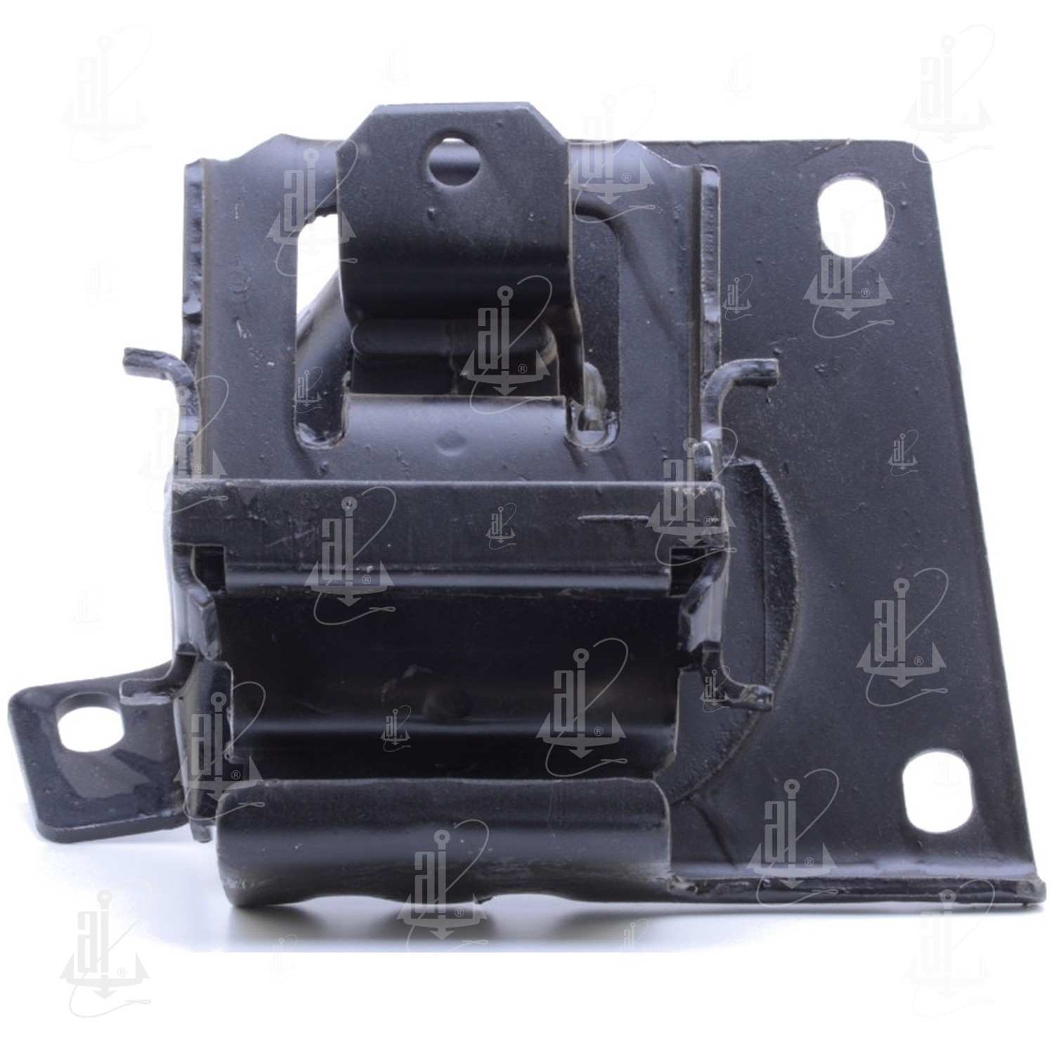 Anchor Engine Mount  top view frsport 3044