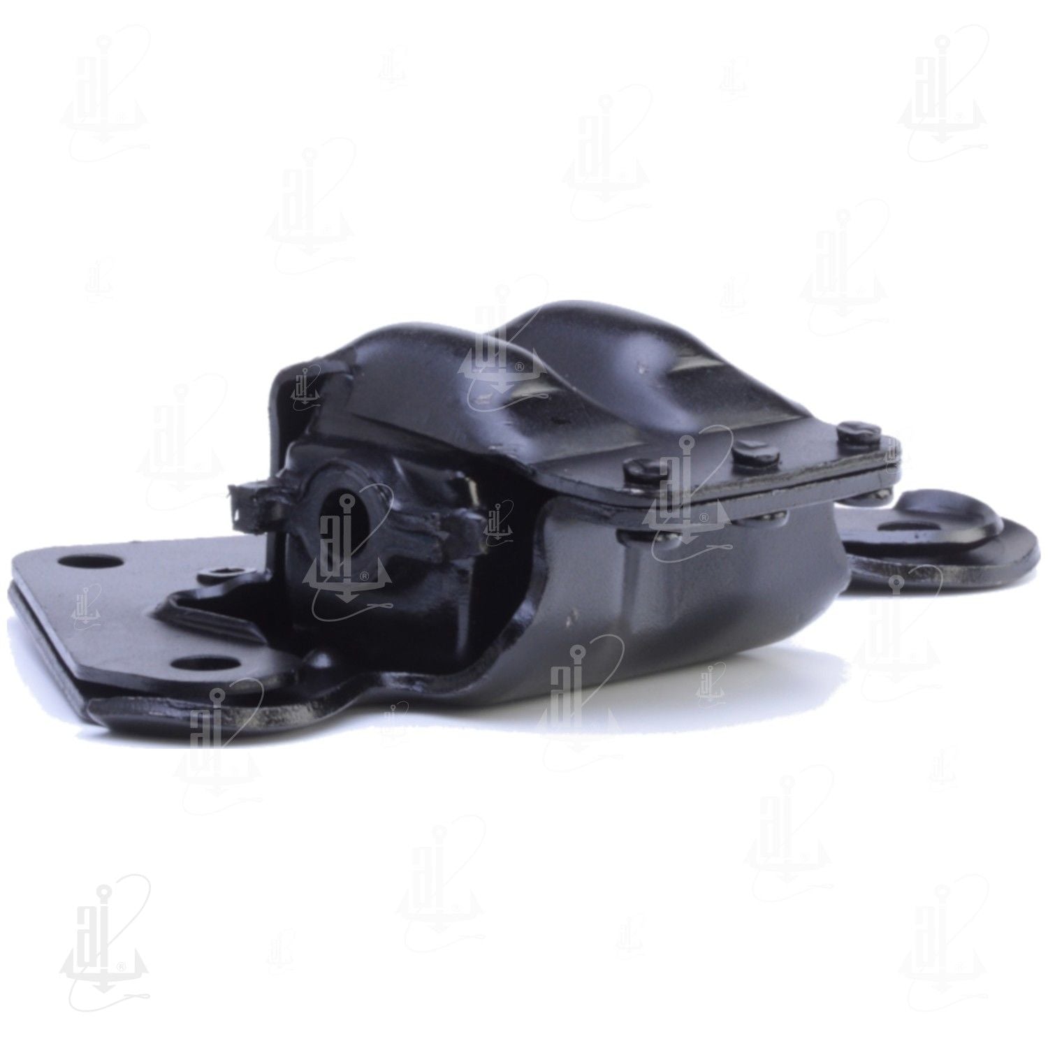 Anchor Engine Mount  top view frsport 3045