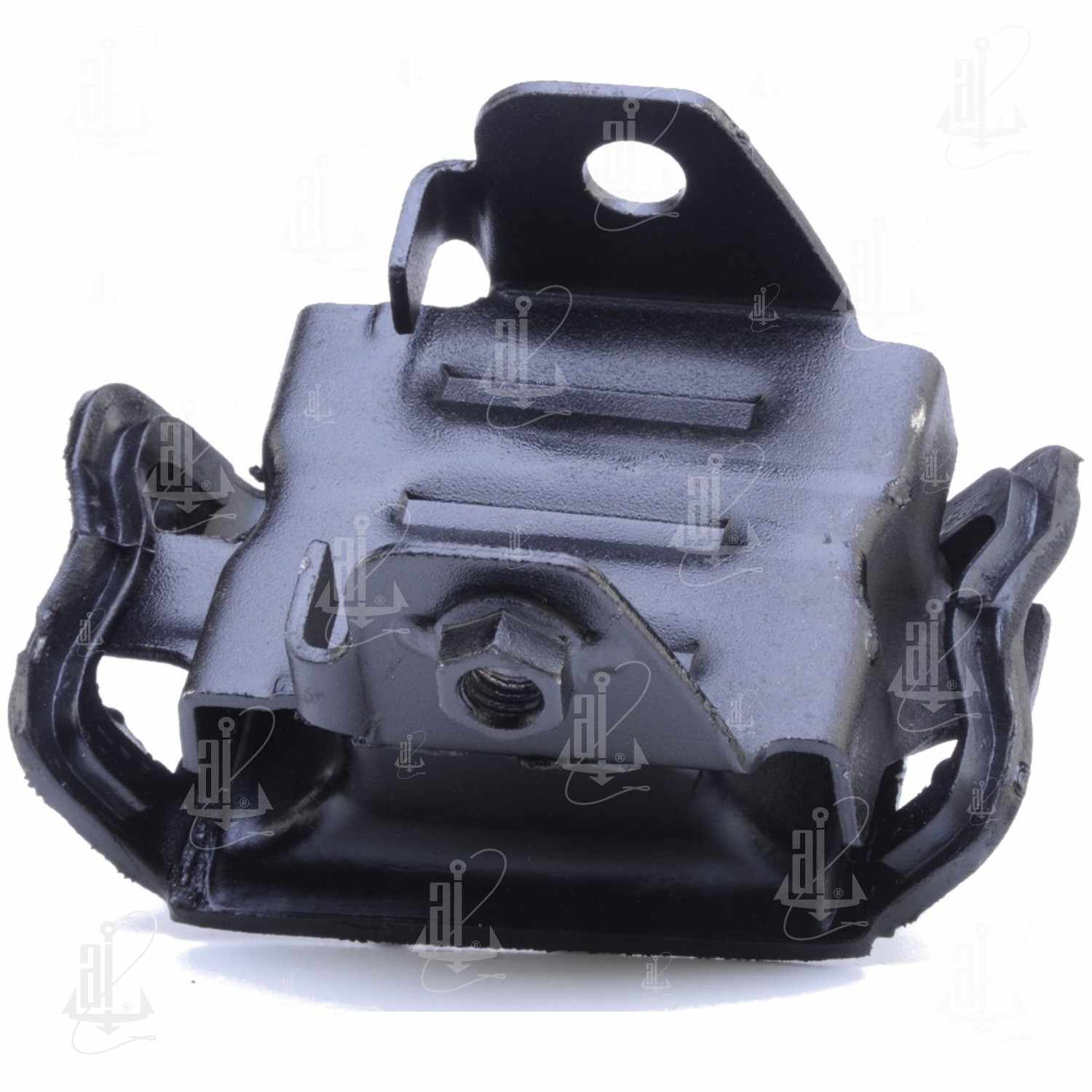 Anchor Engine Mount  top view frsport 3047