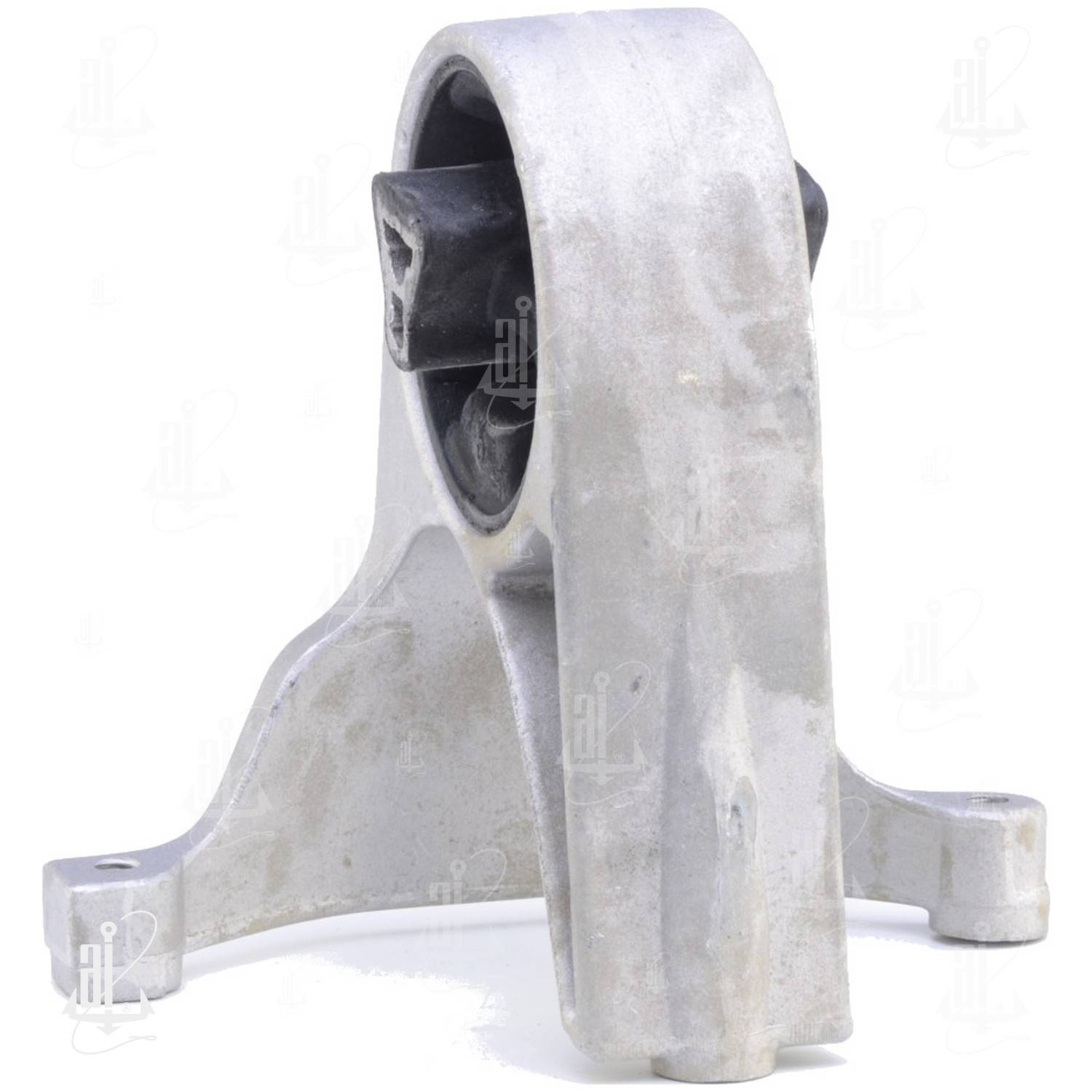 Anchor Engine Mount  top view frsport 3049