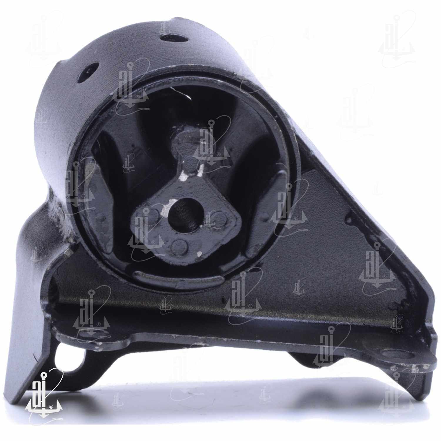 Anchor Manual Transmission Mount  top view frsport 3050