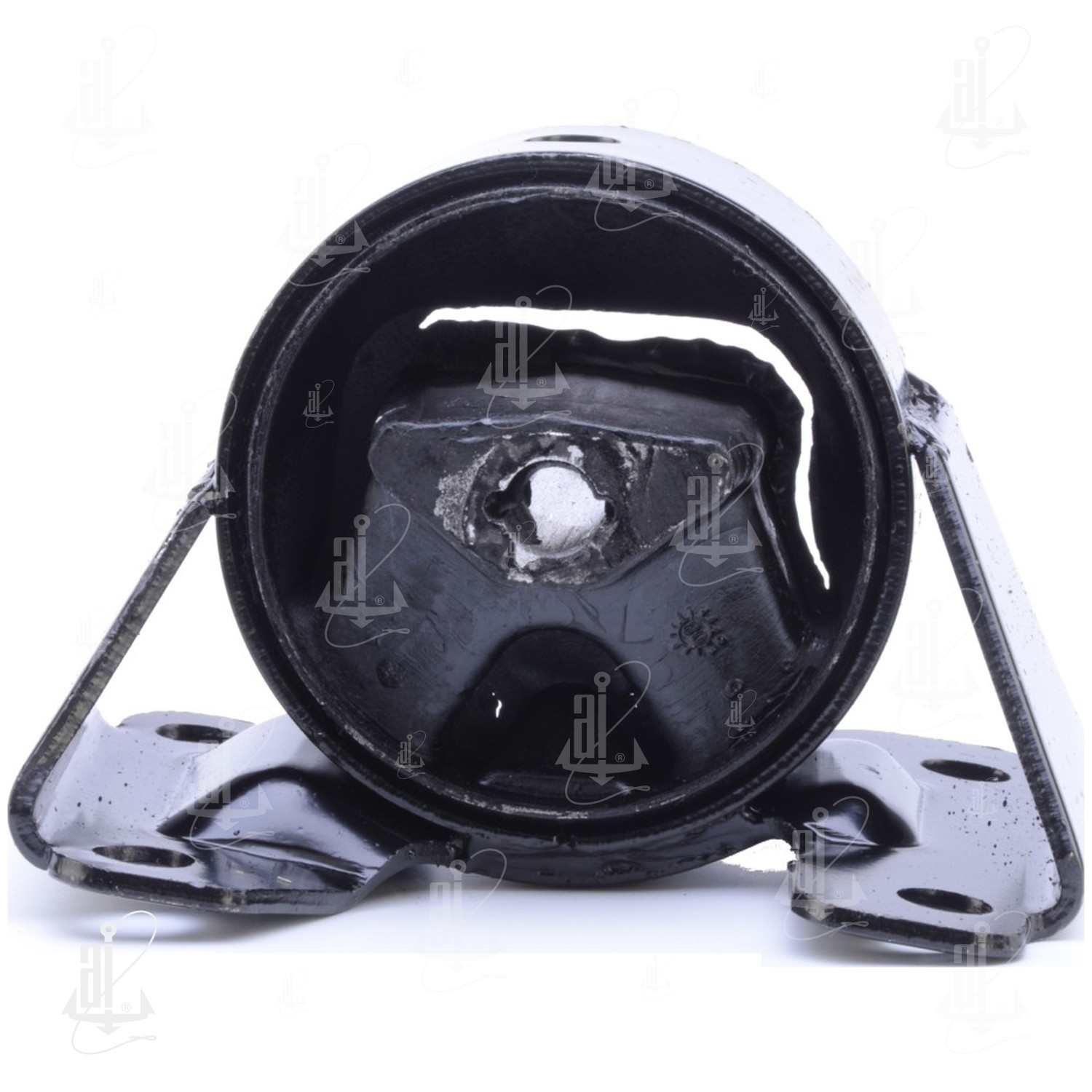 Anchor Automatic Transmission Mount  top view frsport 3051