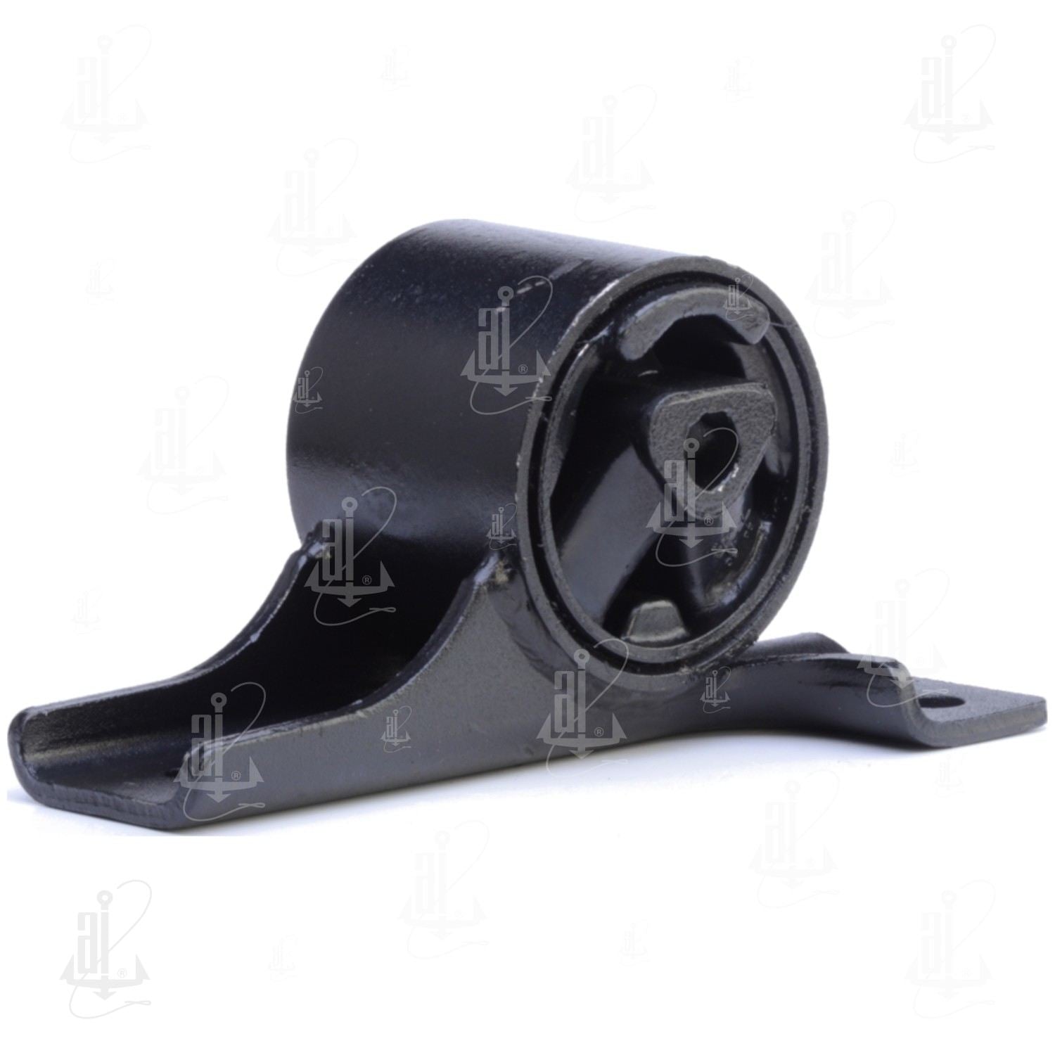 Anchor Automatic Transmission Mount  top view frsport 3054