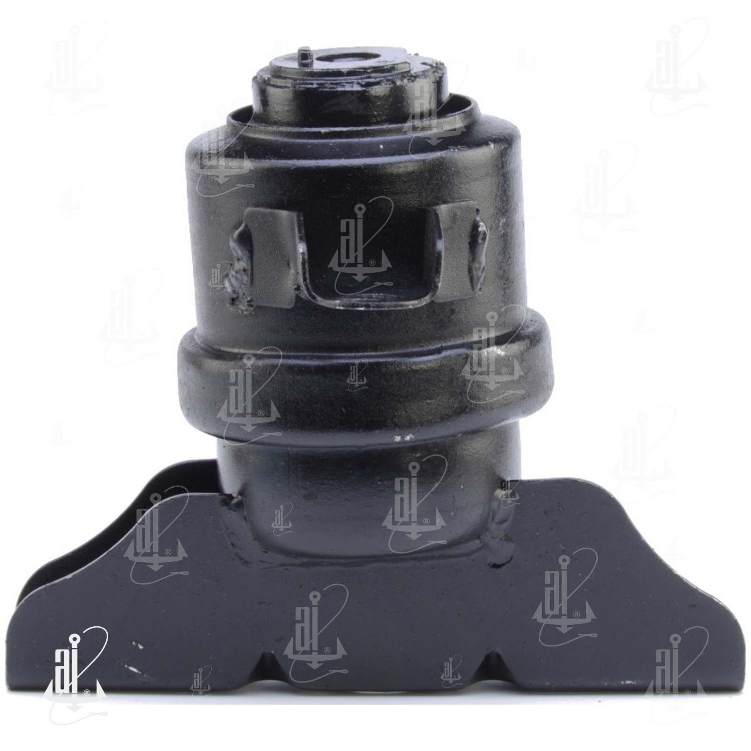 Anchor Engine Mount  top view frsport 3056