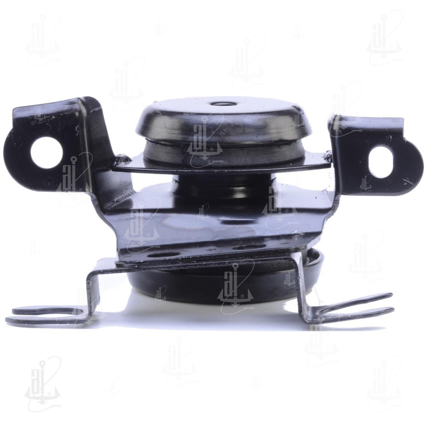 Anchor Automatic Transmission Mount  top view frsport 3057