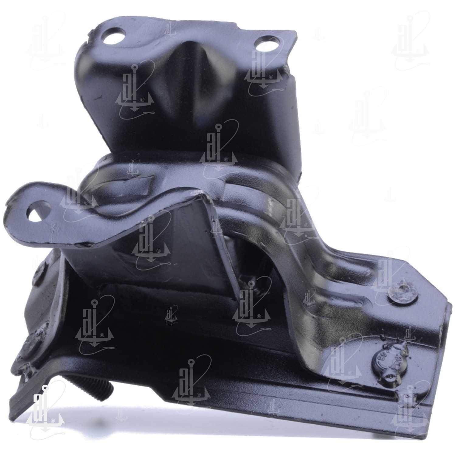 Anchor Engine Mount  top view frsport 3059