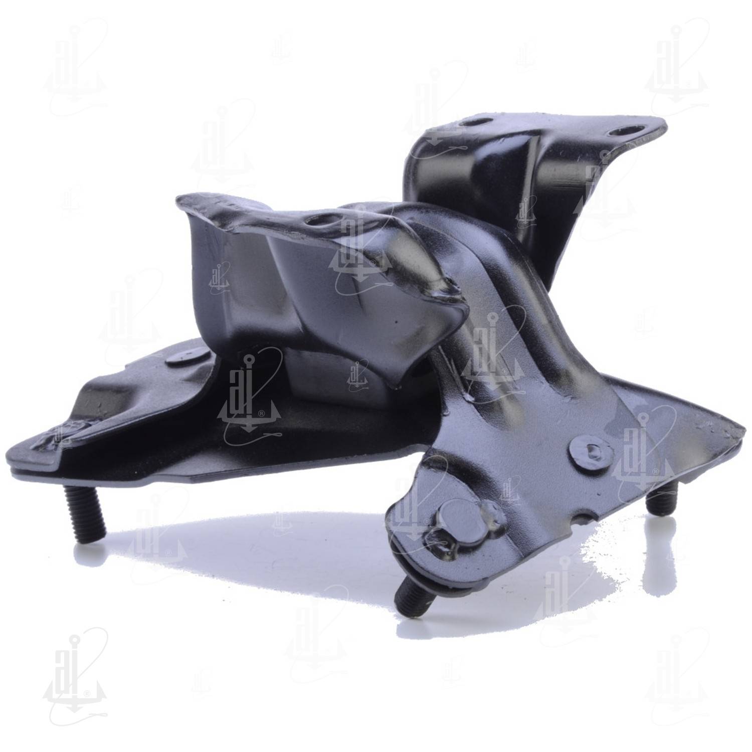 Anchor Engine Mount  top view frsport 3060