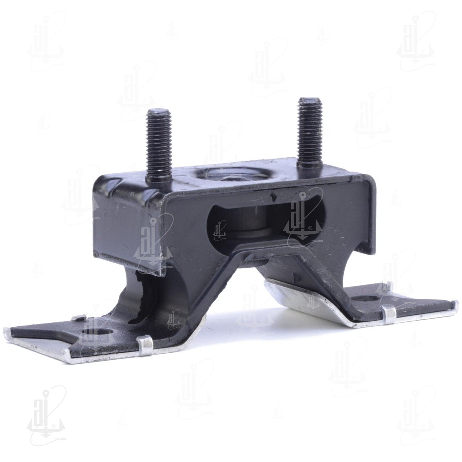 Anchor Automatic Transmission Mount  top view frsport 3061