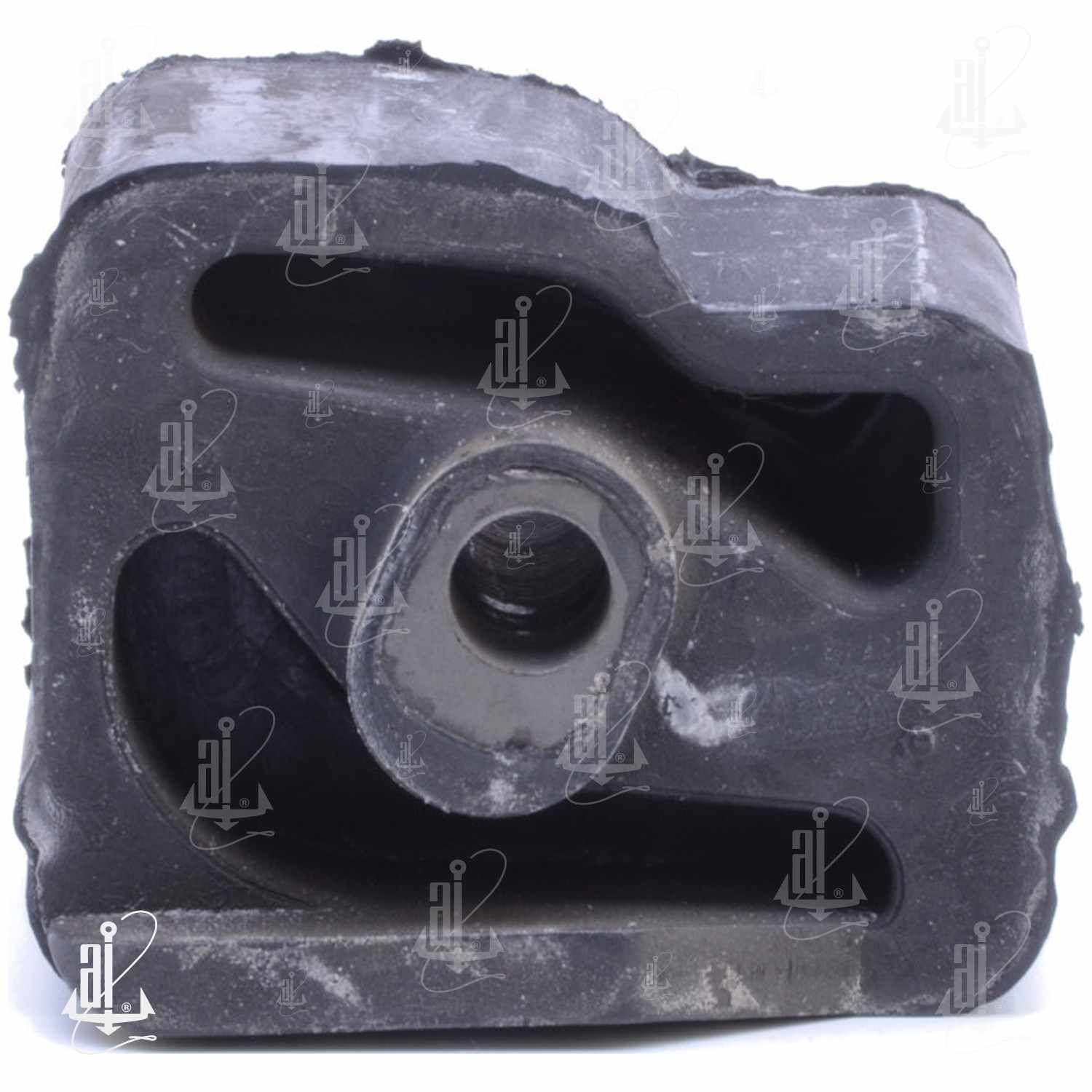 Anchor Automatic Transmission Mount  top view frsport 3065