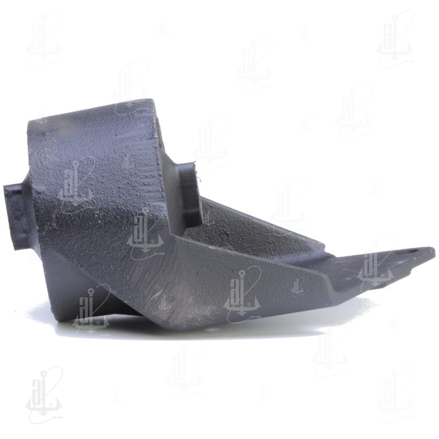 Anchor Engine Mount  top view frsport 3067