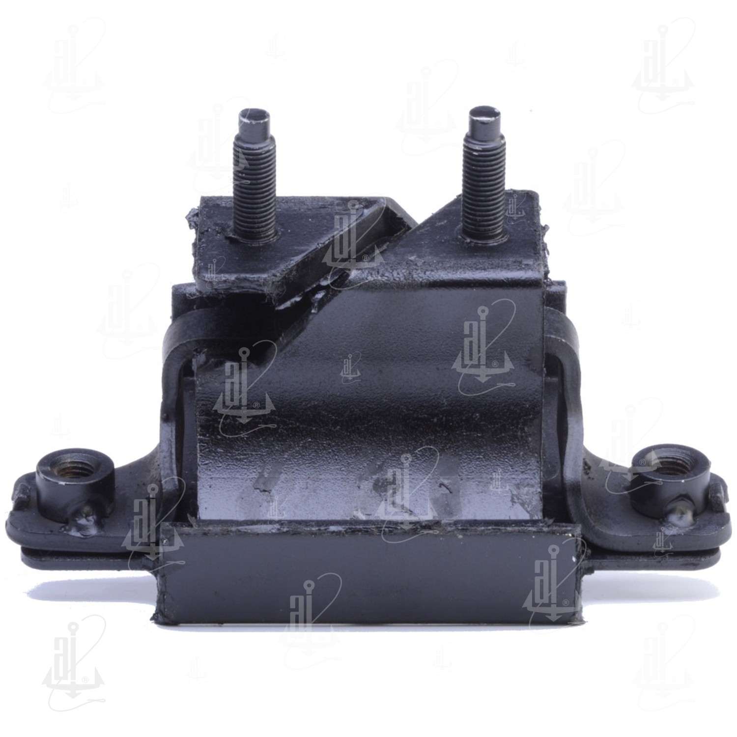 Anchor Automatic Transmission Mount  top view frsport 3068