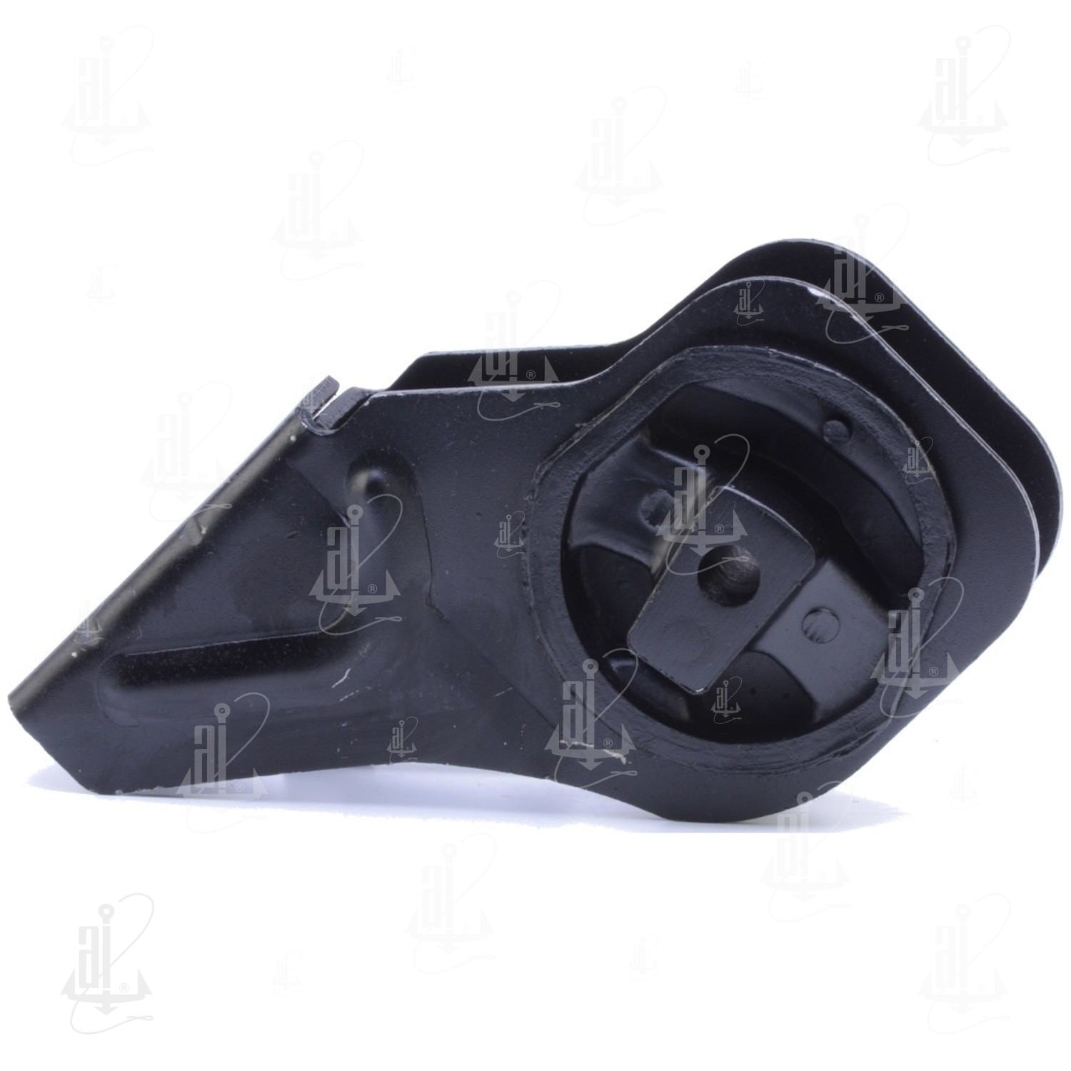 Anchor Automatic Transmission Mount  top view frsport 3070