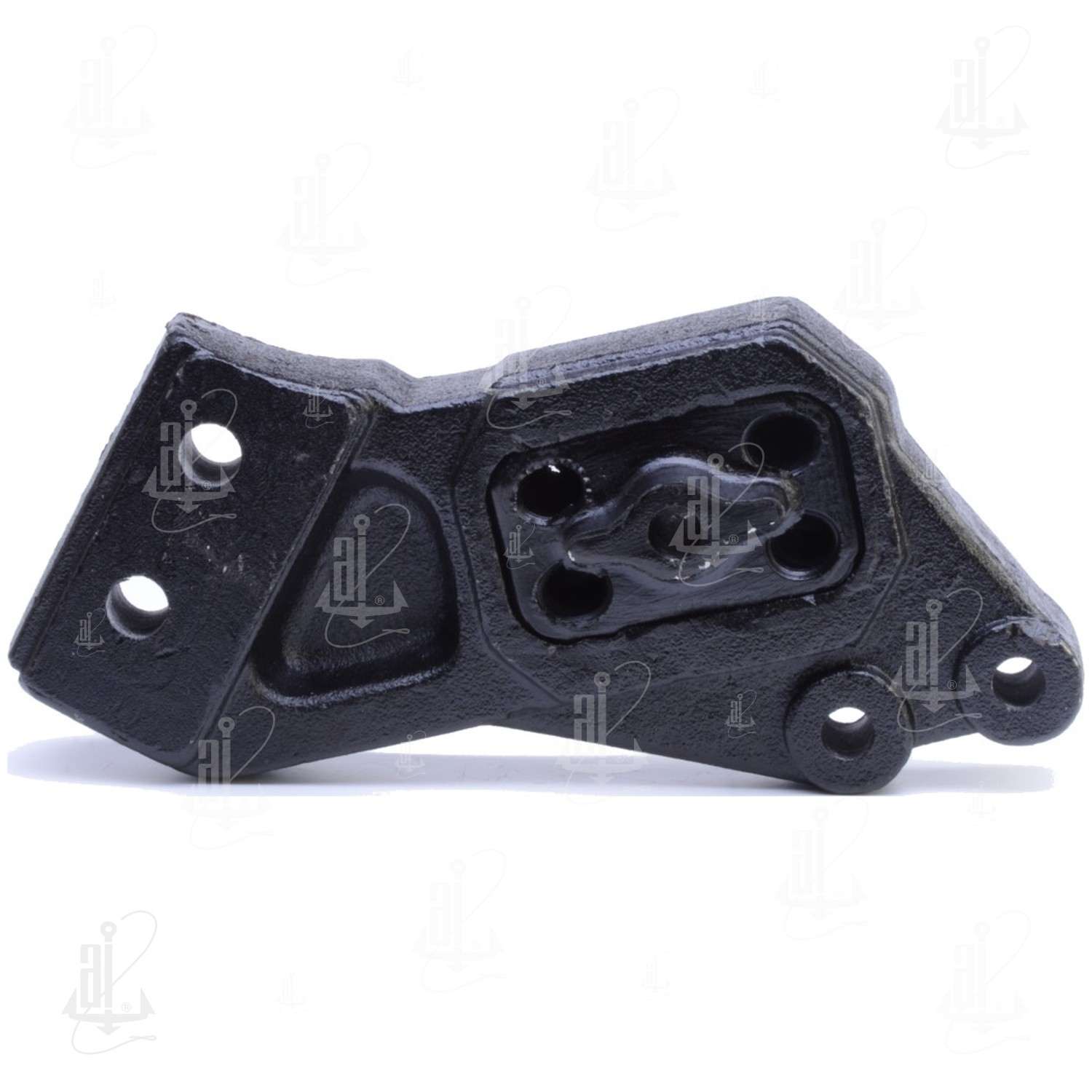 Anchor Engine Mount  top view frsport 3074