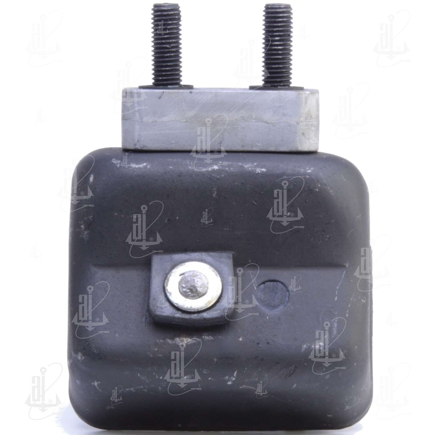 Anchor Engine Mount  top view frsport 3078