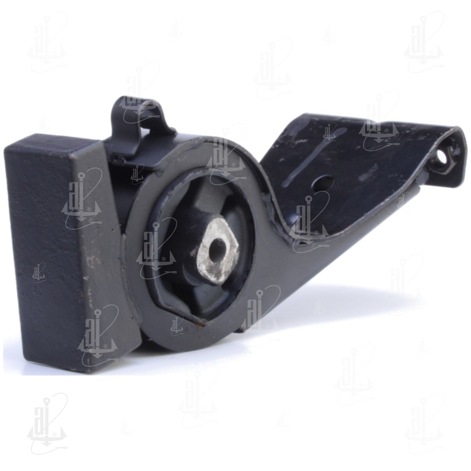 Anchor Engine Mount  top view frsport 3089