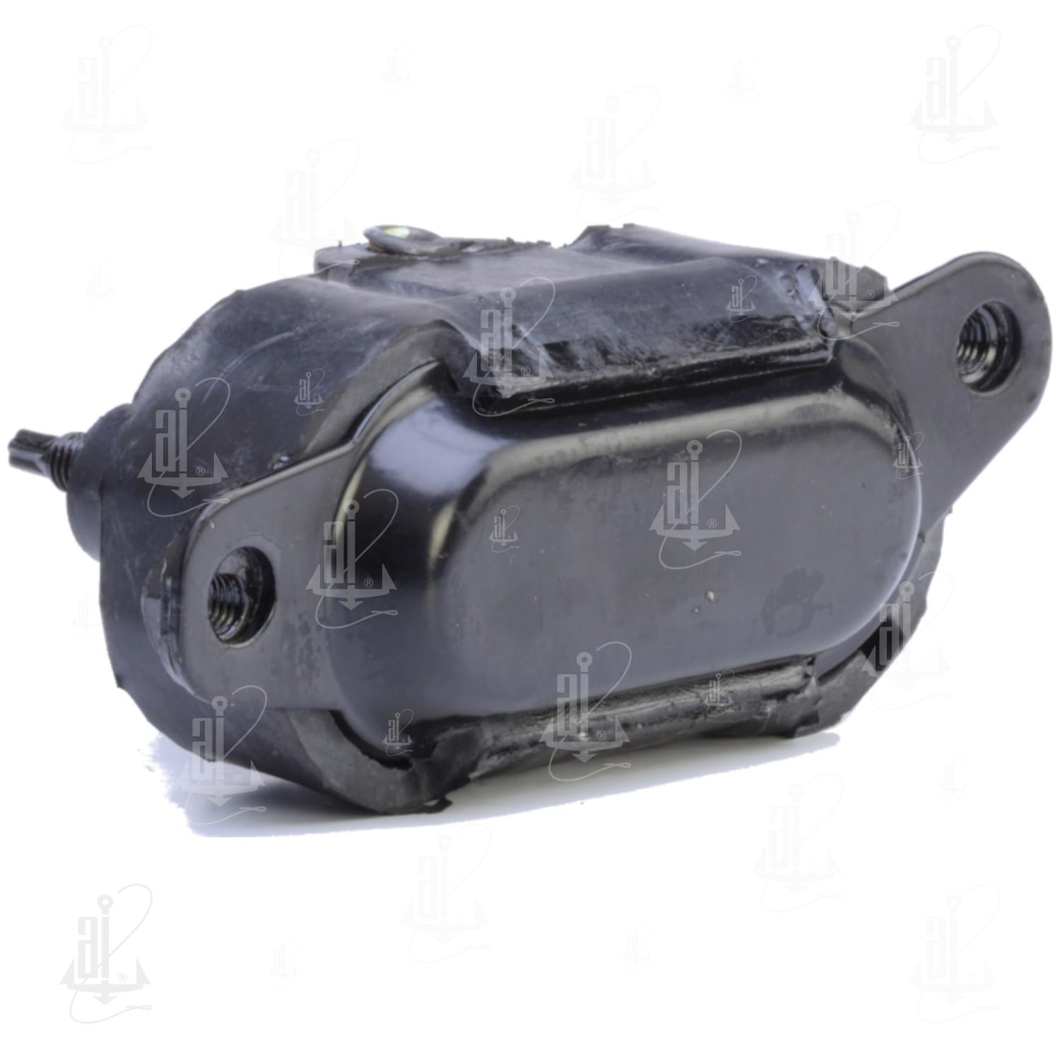 Anchor Automatic Transmission Mount  top view frsport 3096