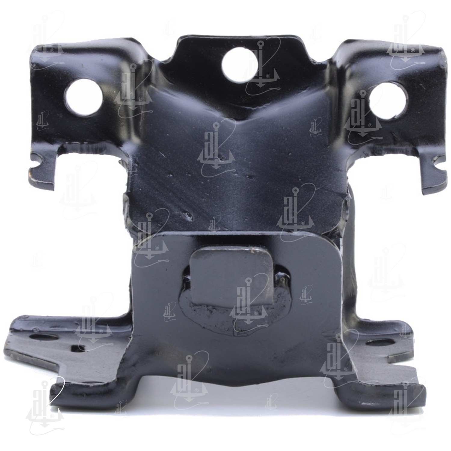 Anchor Engine Mount  top view frsport 3102