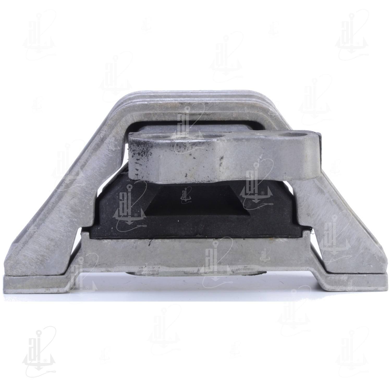 Anchor Engine Mount  top view frsport 3108