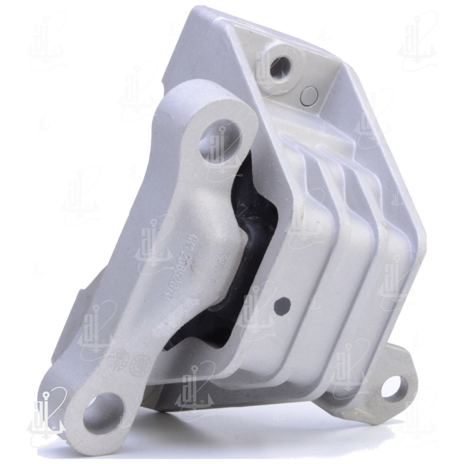 Anchor Engine Mount  top view frsport 3118