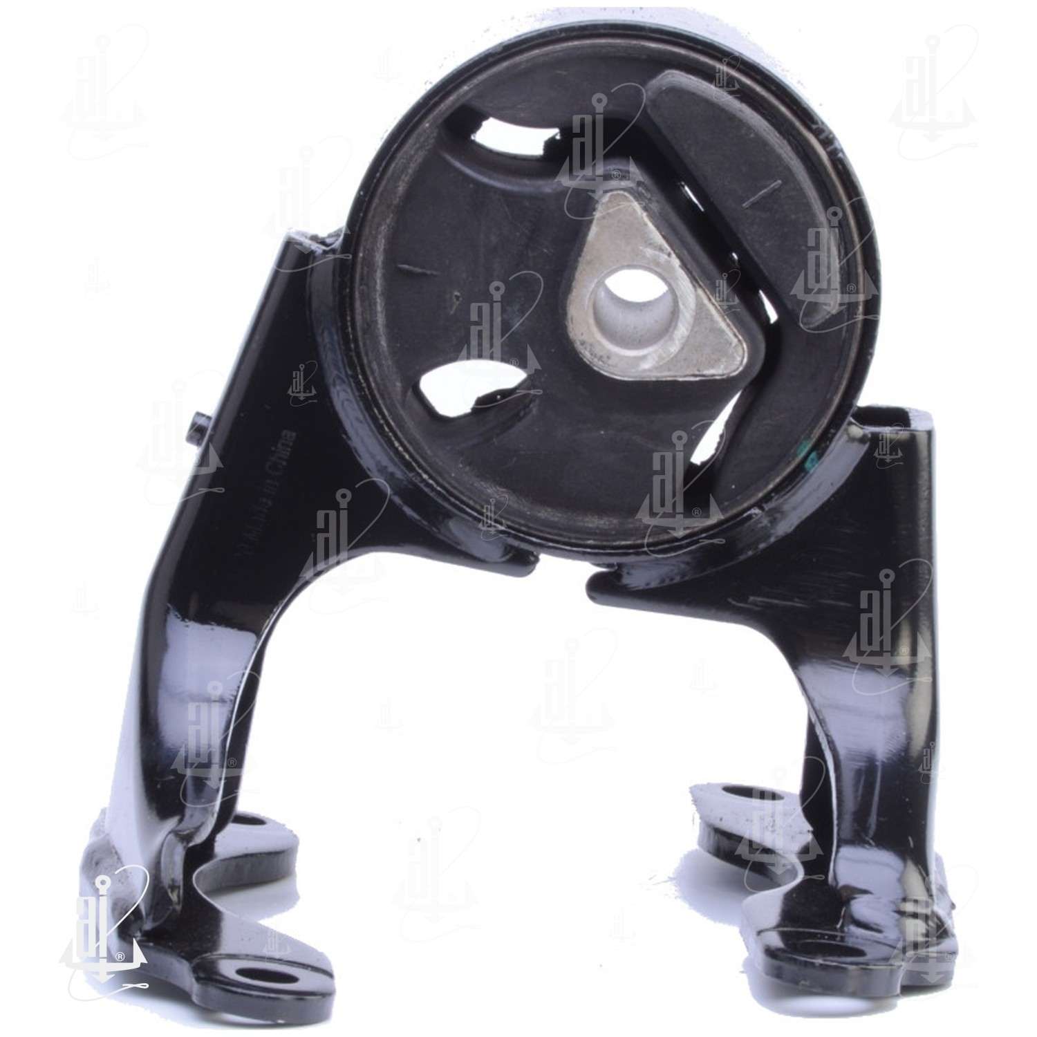 Anchor Engine Mount  top view frsport 3120