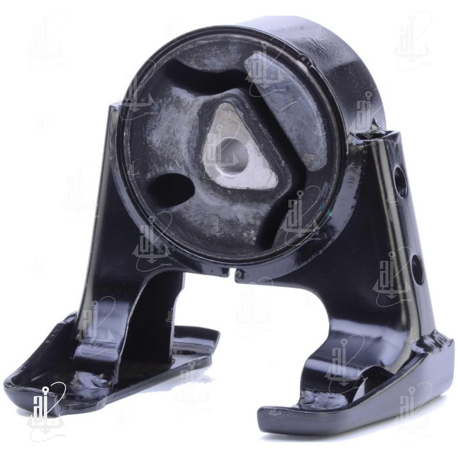 Anchor Engine Mount  top view frsport 3121