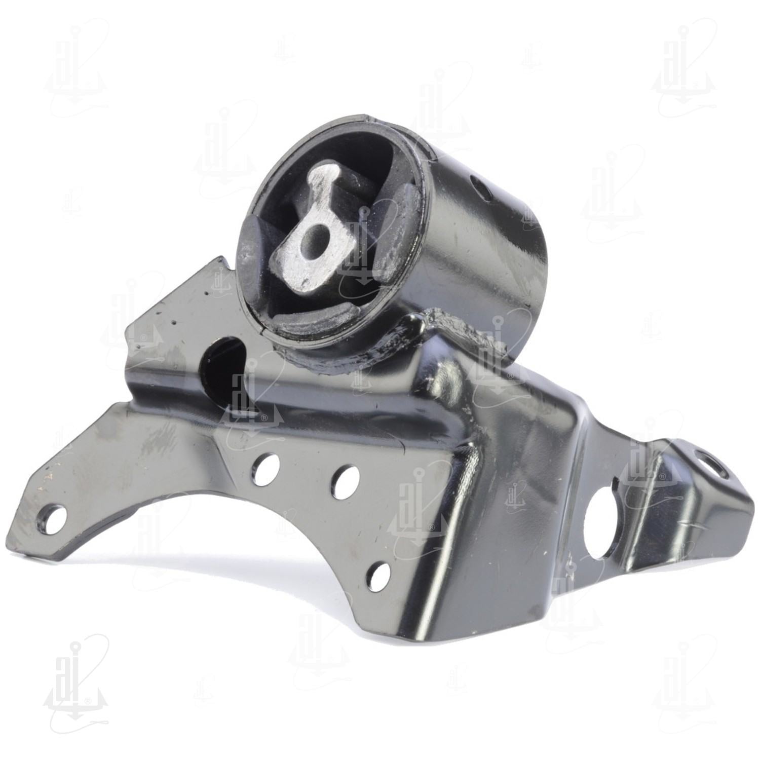 Anchor Automatic Transmission Mount  top view frsport 3124