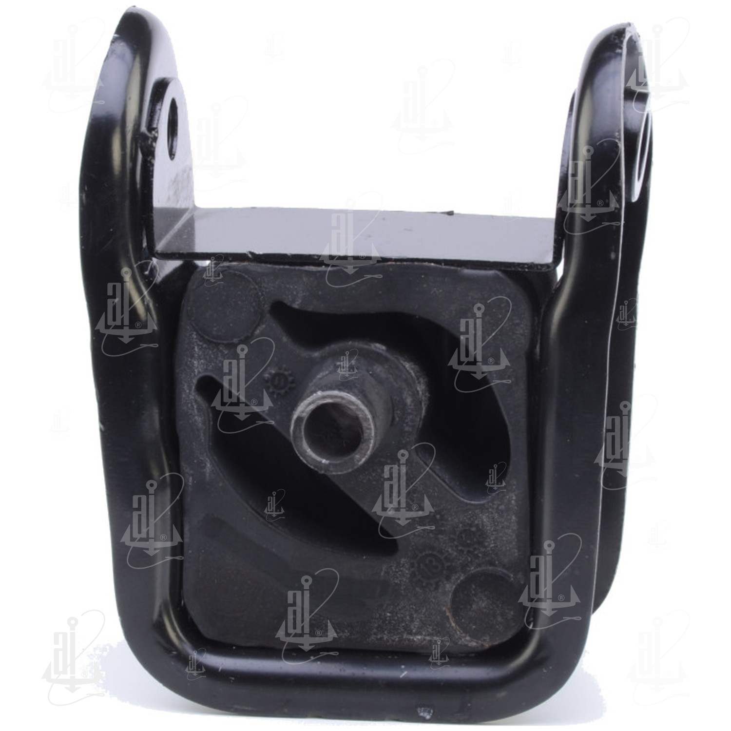 Anchor Automatic Transmission Mount  top view frsport 3126