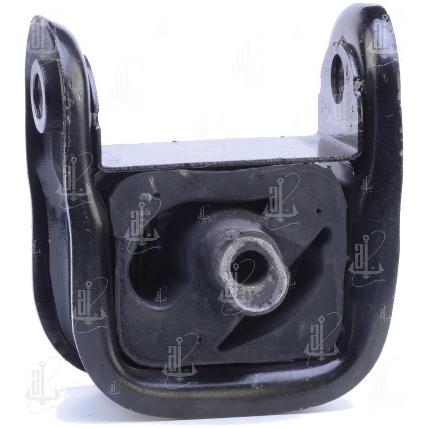 Anchor Automatic Transmission Mount  top view frsport 3127