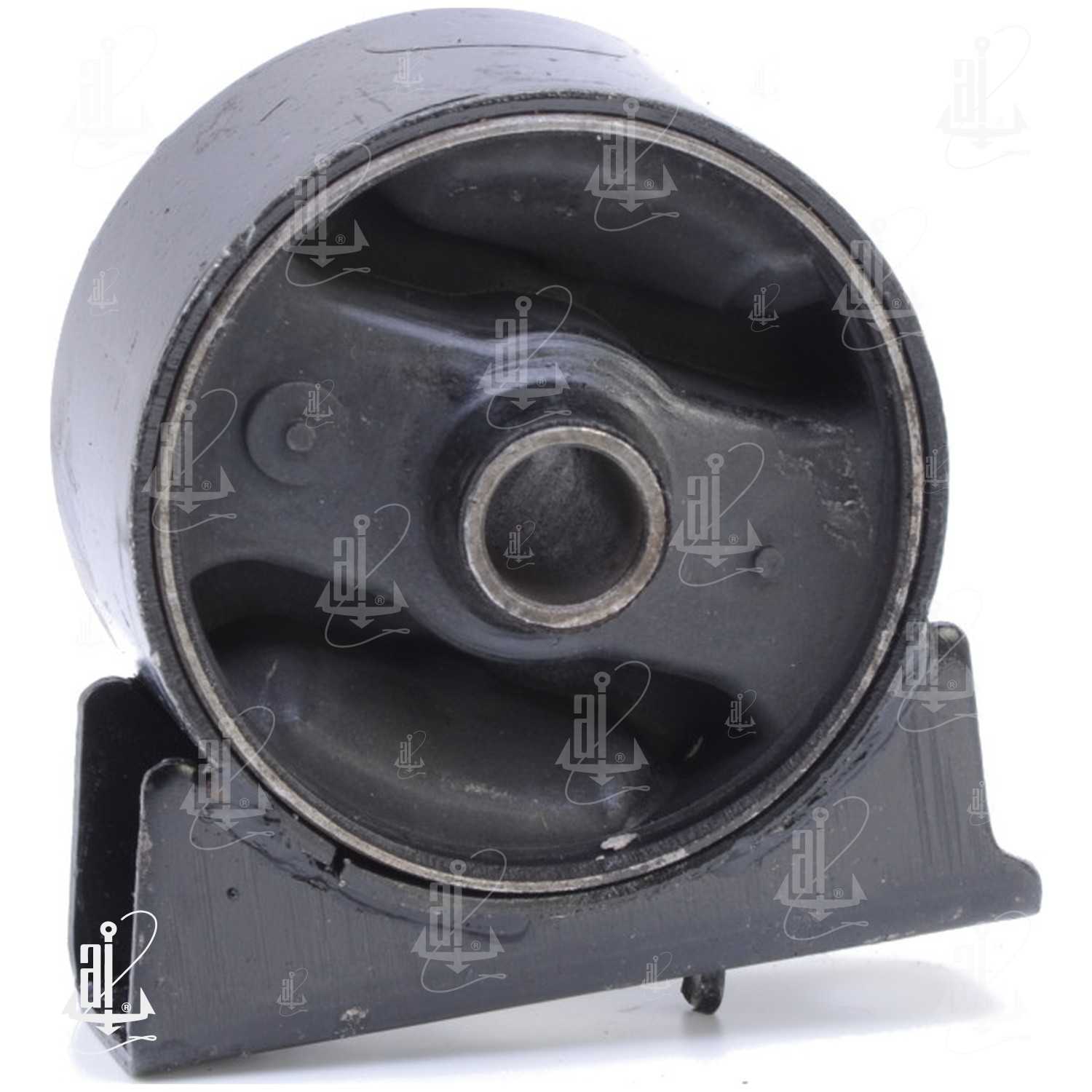 Anchor Engine Mount  top view frsport 3131