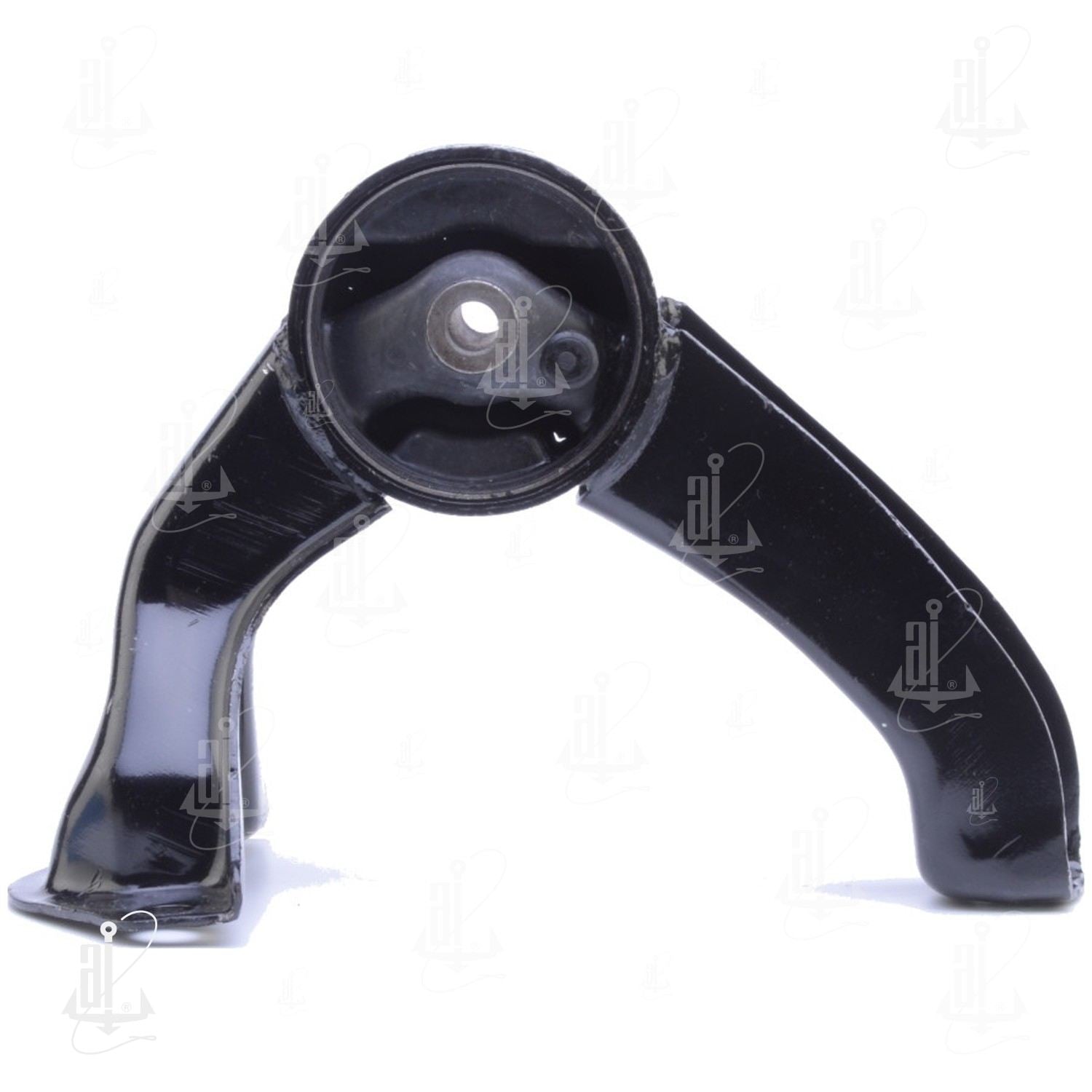 Anchor Engine Mount  top view frsport 3132