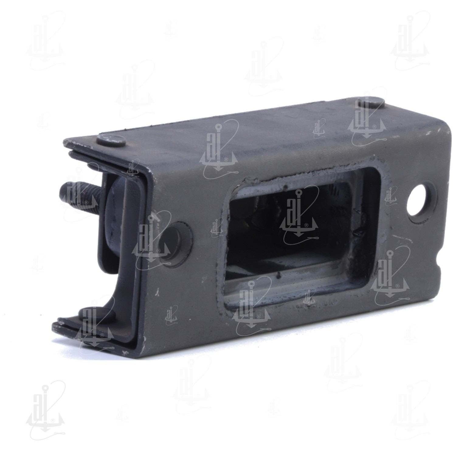 Anchor Automatic Transmission Mount  top view frsport 3136