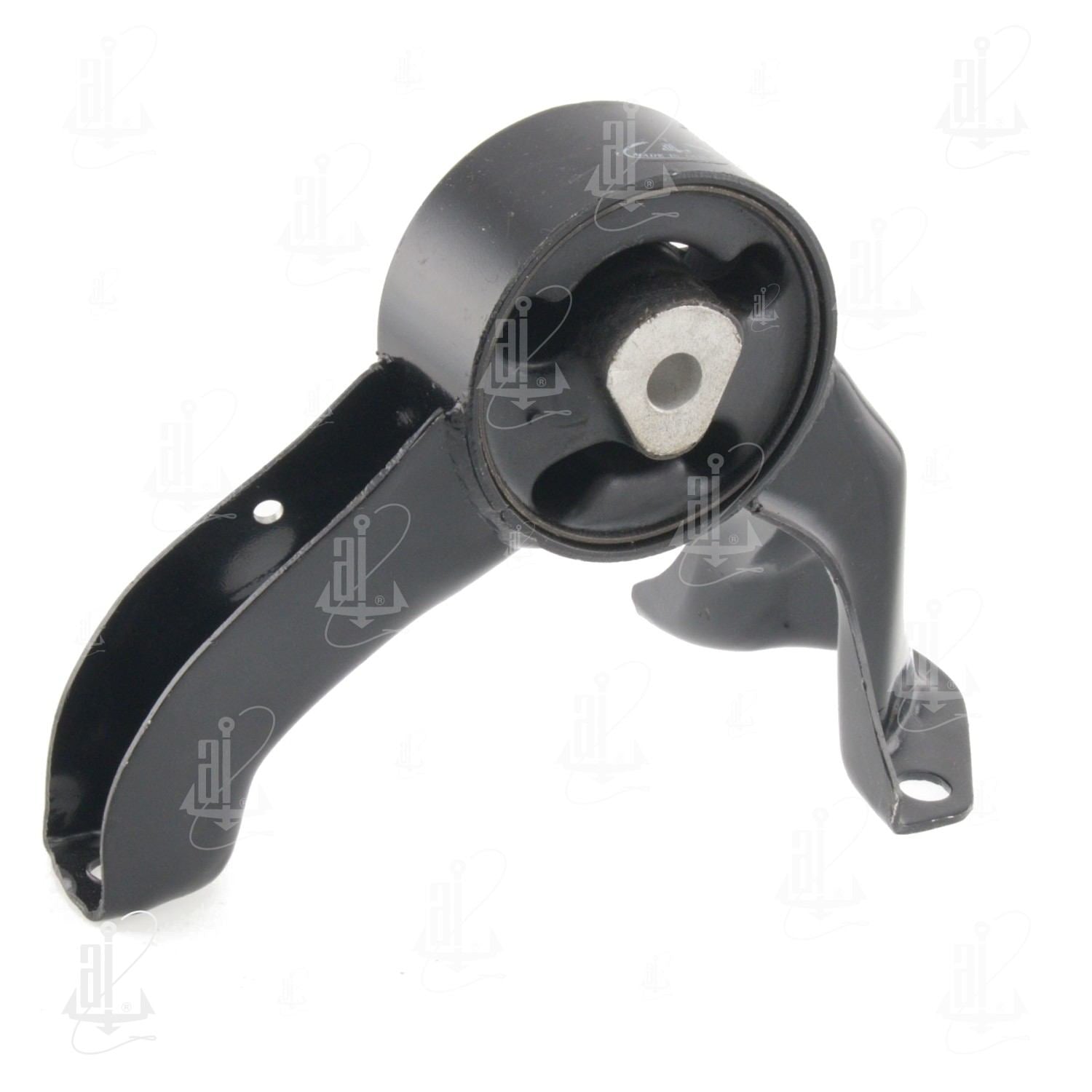 Anchor Engine Mount  top view frsport 3145