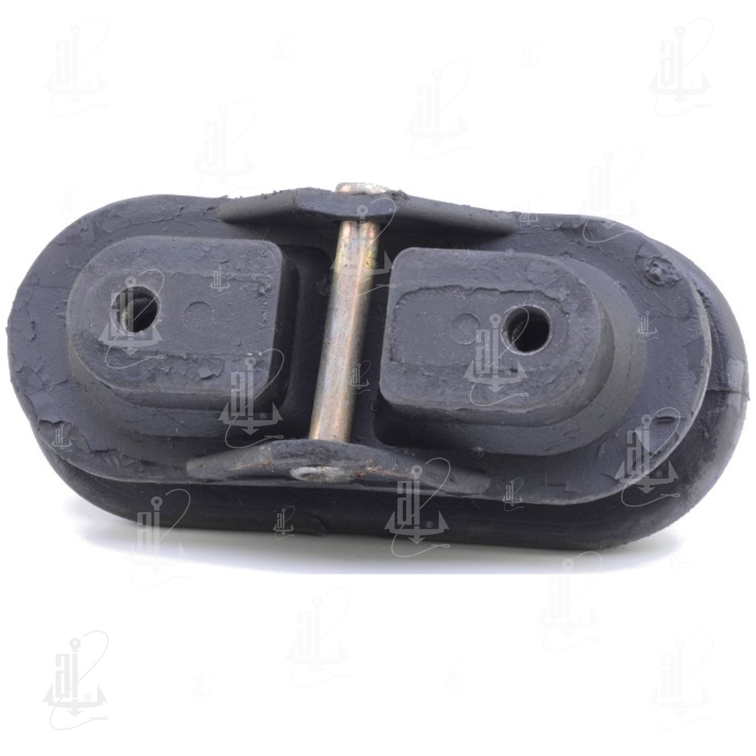 Anchor Automatic Transmission Mount  top view frsport 3153