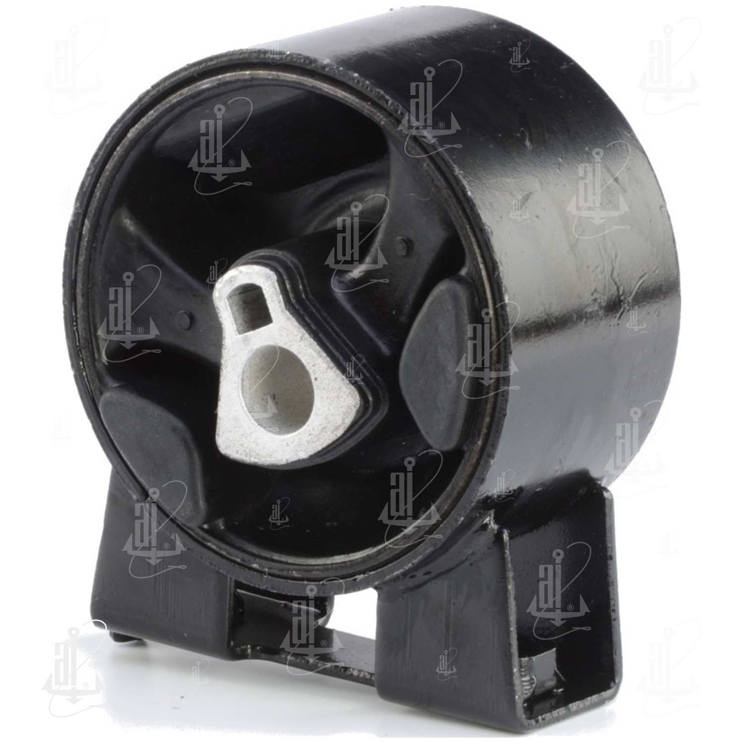 Anchor Engine Mount  top view frsport 3156