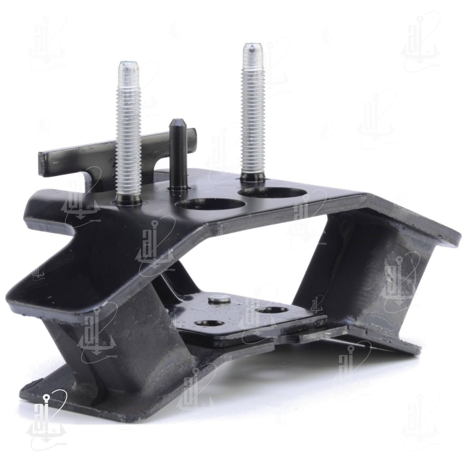 Anchor Automatic Transmission Mount  top view frsport 3159