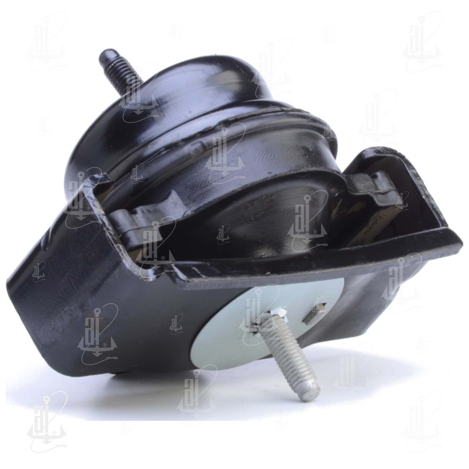 Anchor Engine Mount  top view frsport 3160