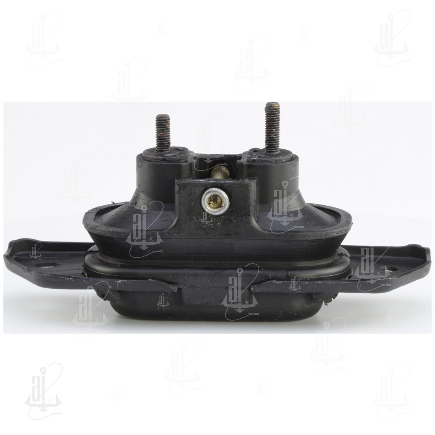 Anchor Engine Mount  top view frsport 3167