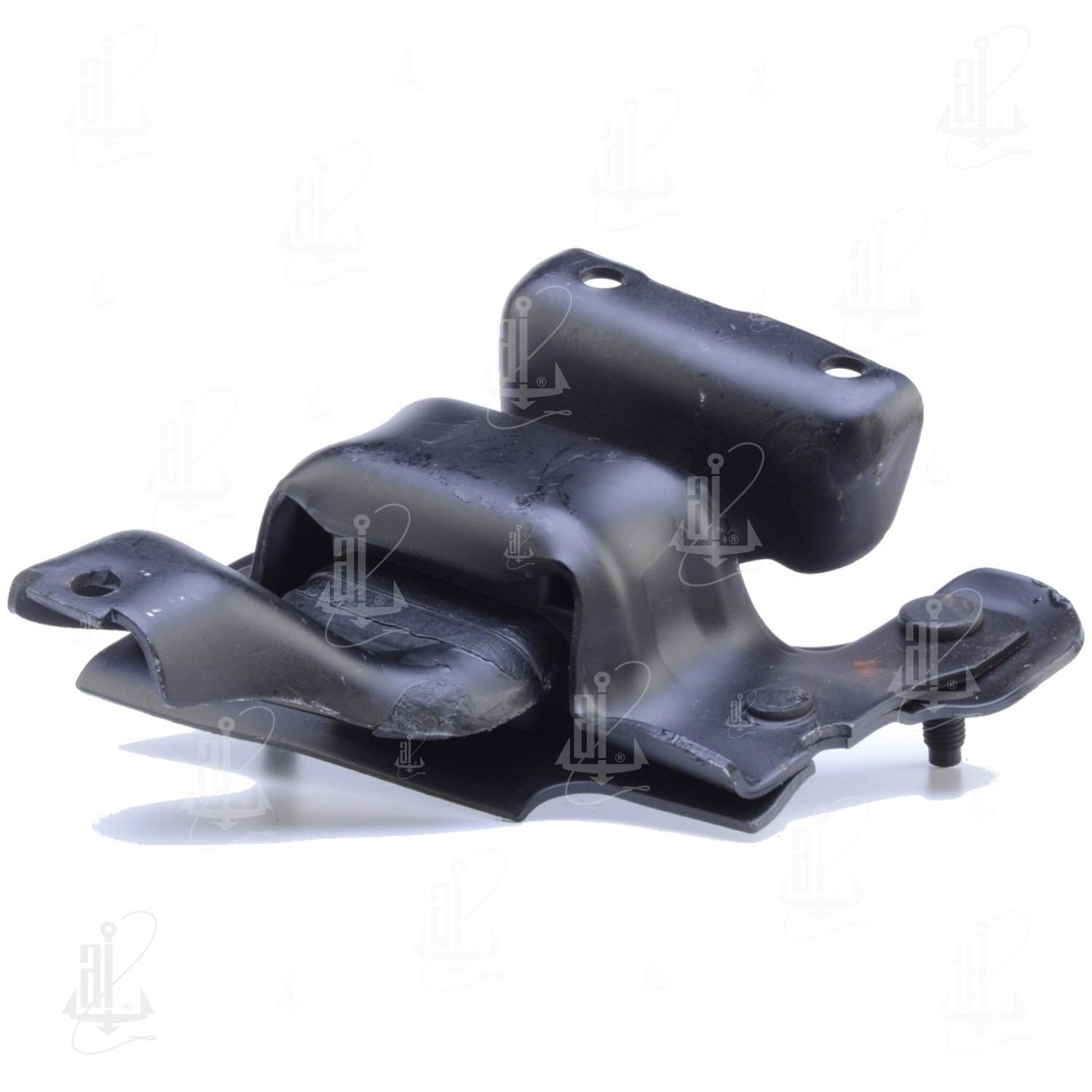 Anchor Engine Mount  top view frsport 3173