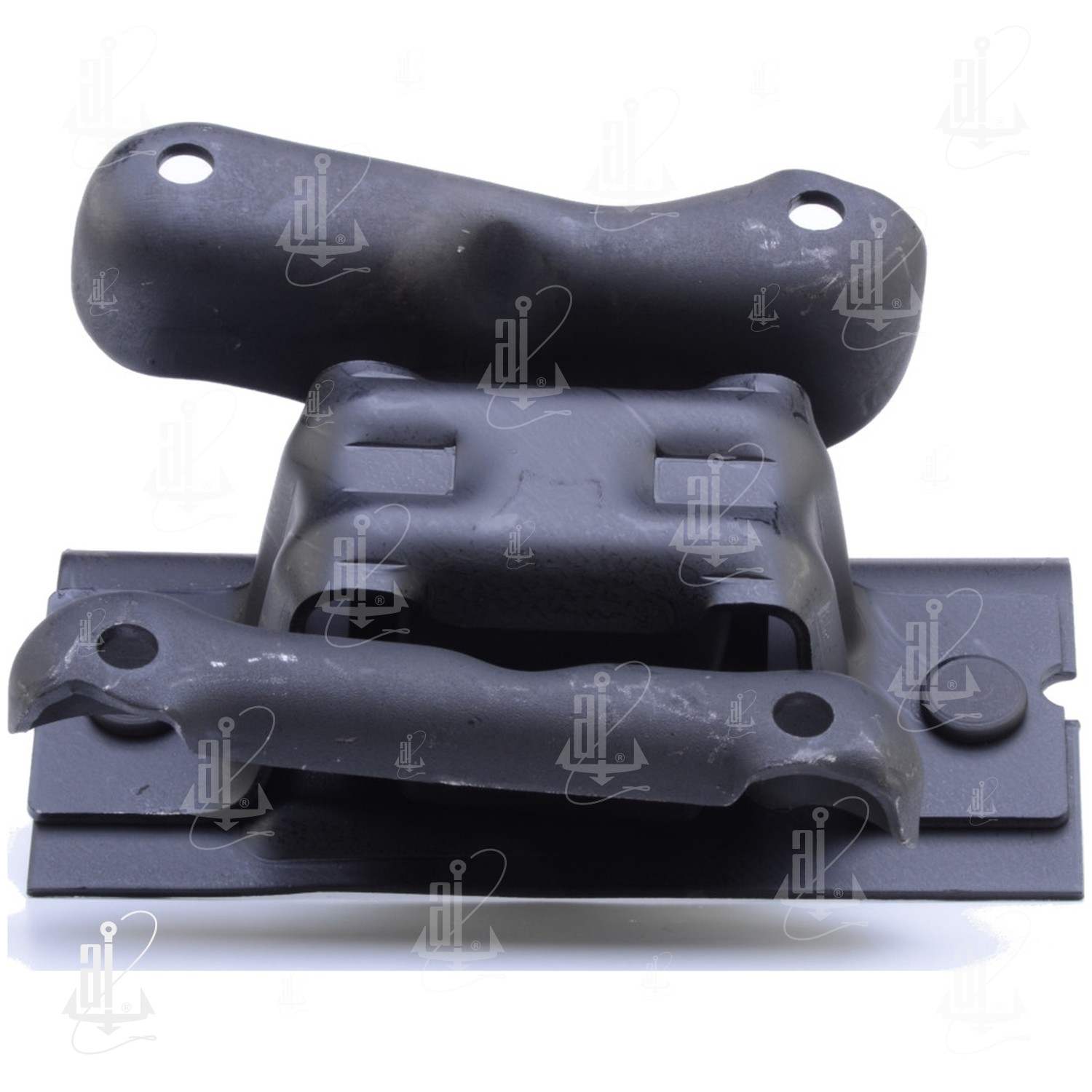 Anchor Engine Mount  top view frsport 3174