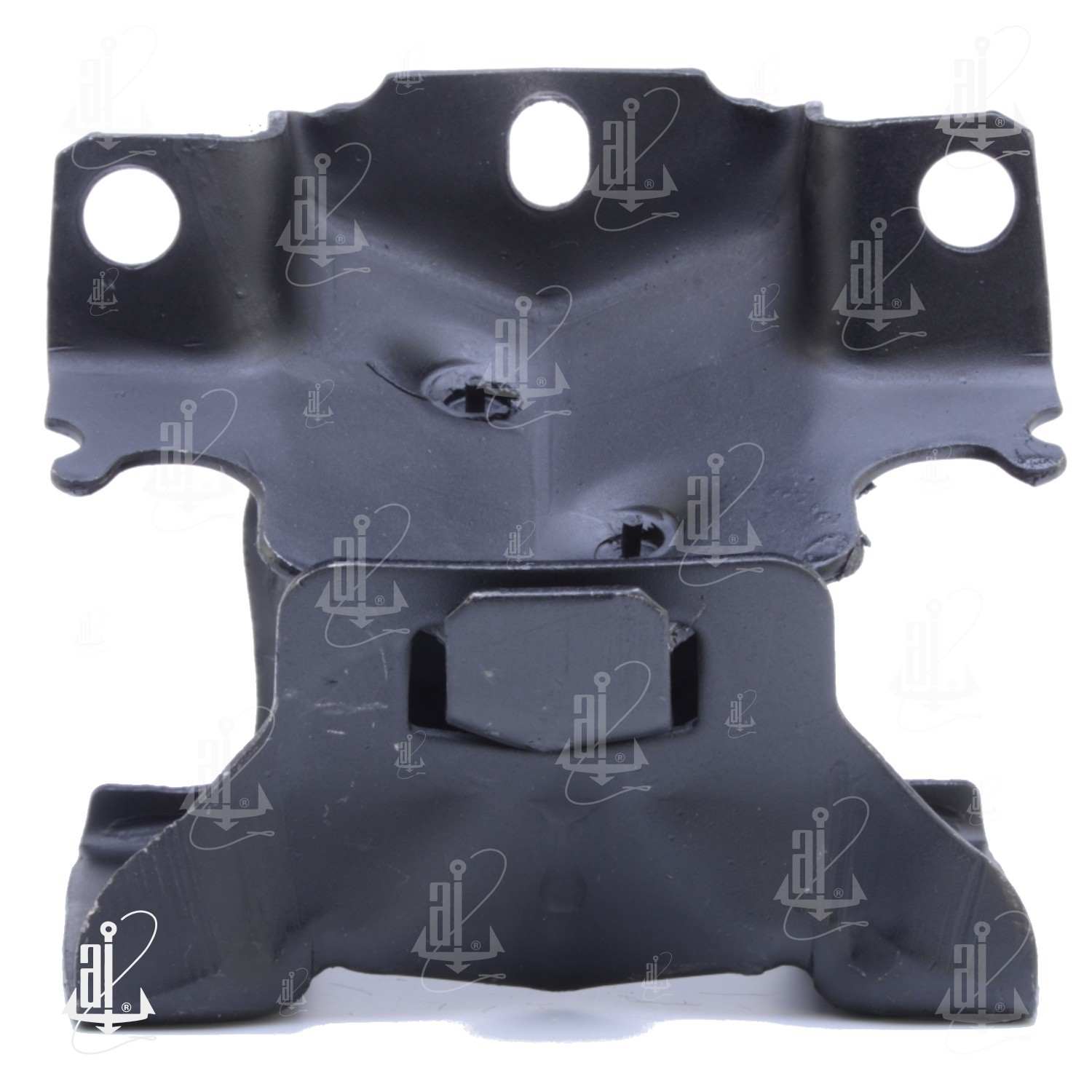 Anchor Engine Mount  top view frsport 3175