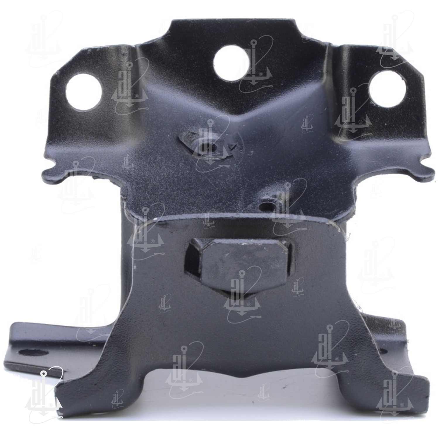 Anchor Engine Mount  top view frsport 3176