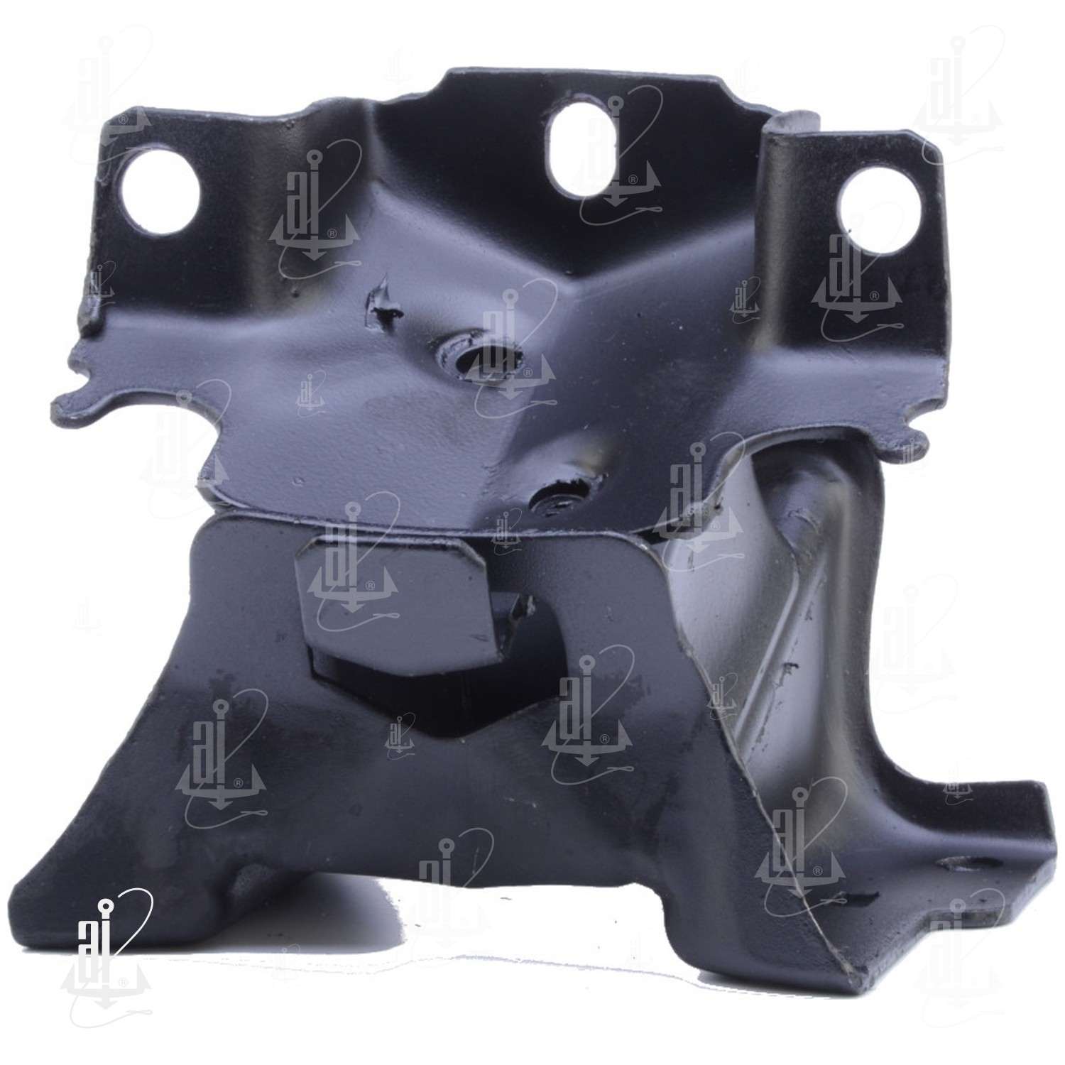 Anchor Engine Mount  top view frsport 3177