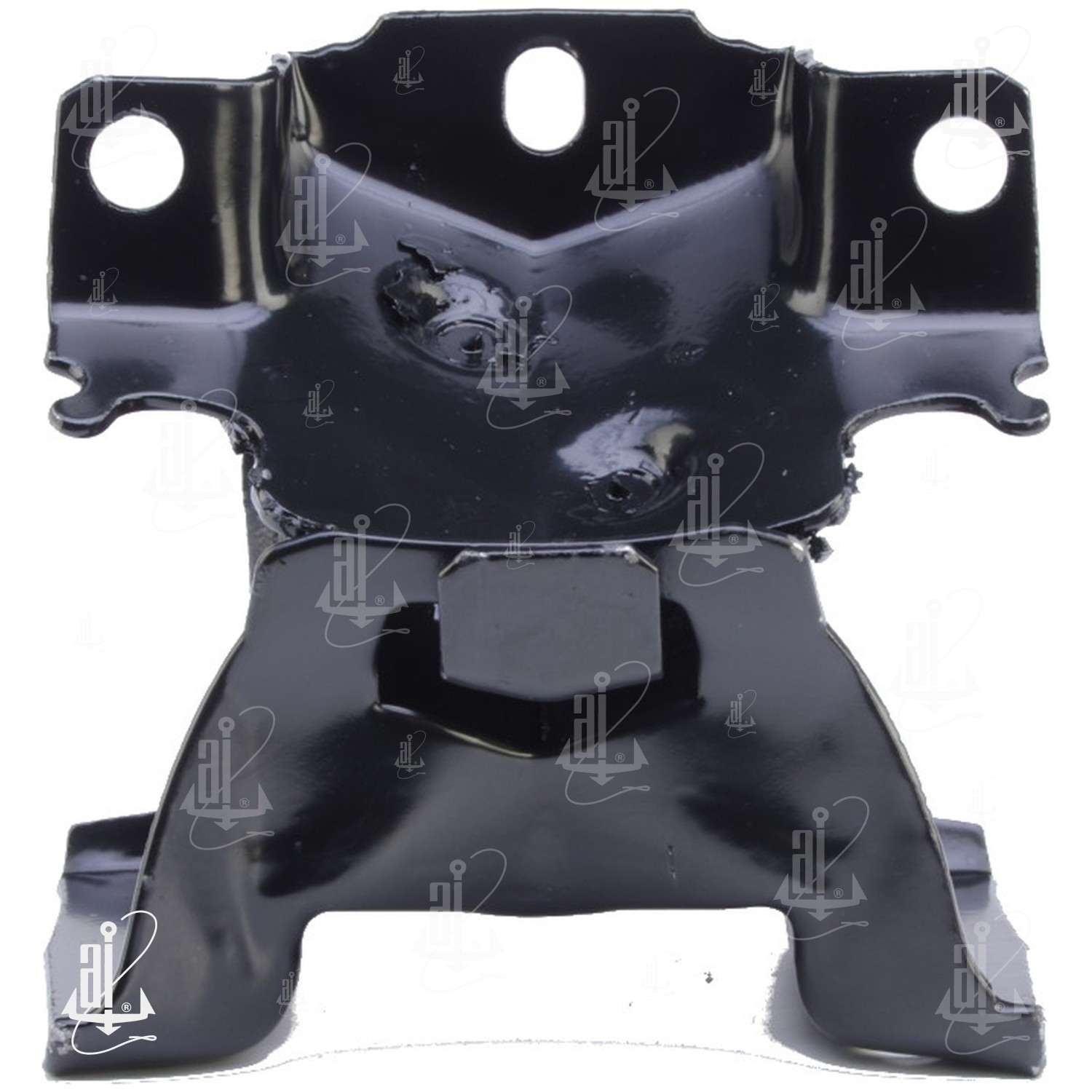 Anchor Engine Mount  top view frsport 3178