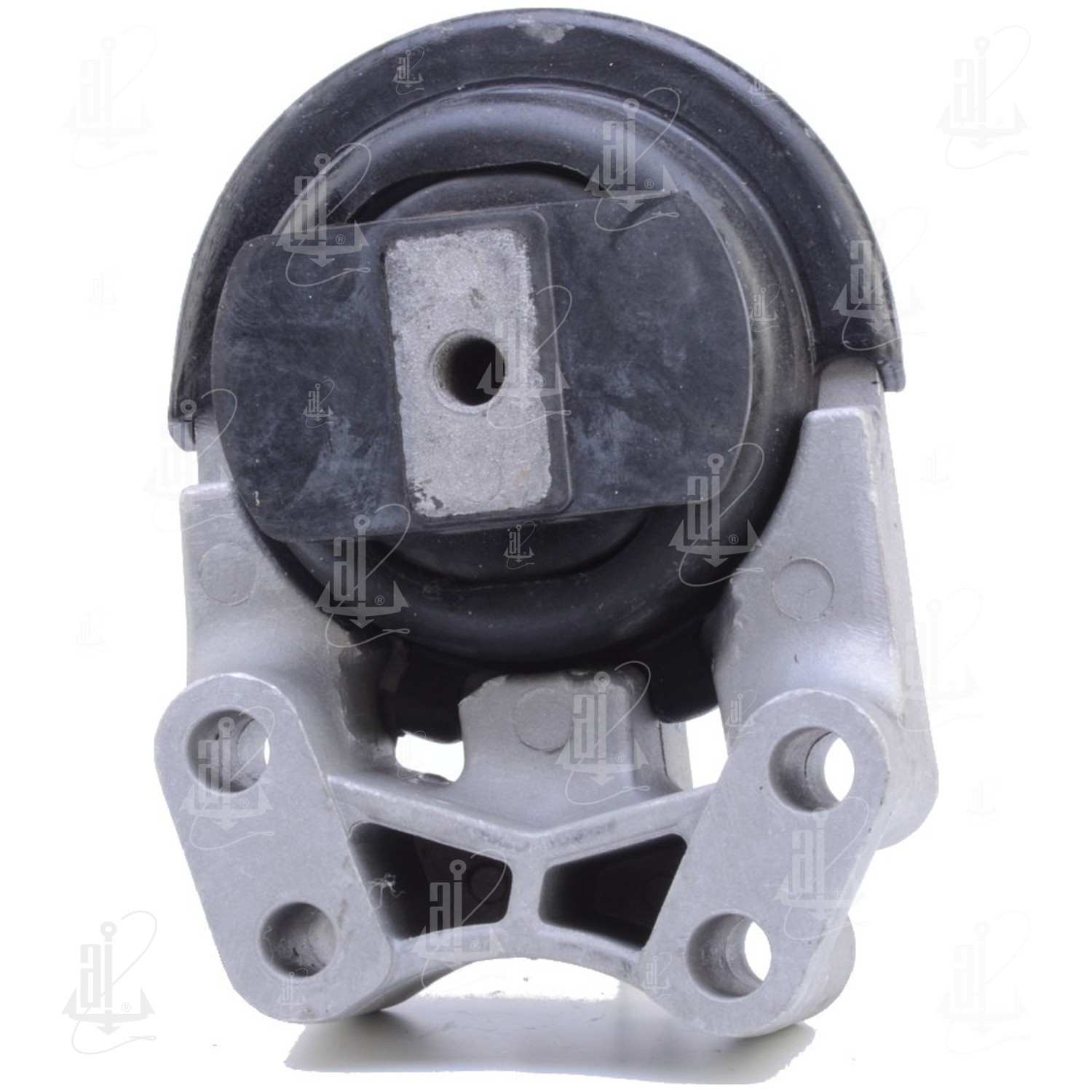 Anchor Engine Mount  top view frsport 3180