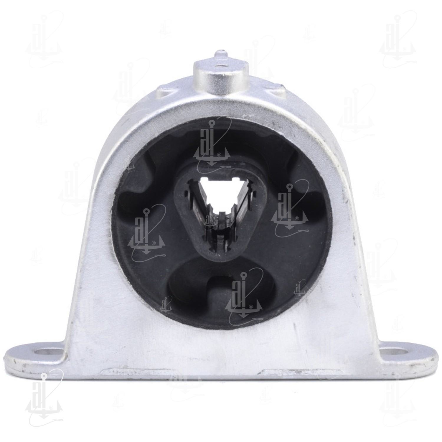 Anchor Engine Mount  top view frsport 3181