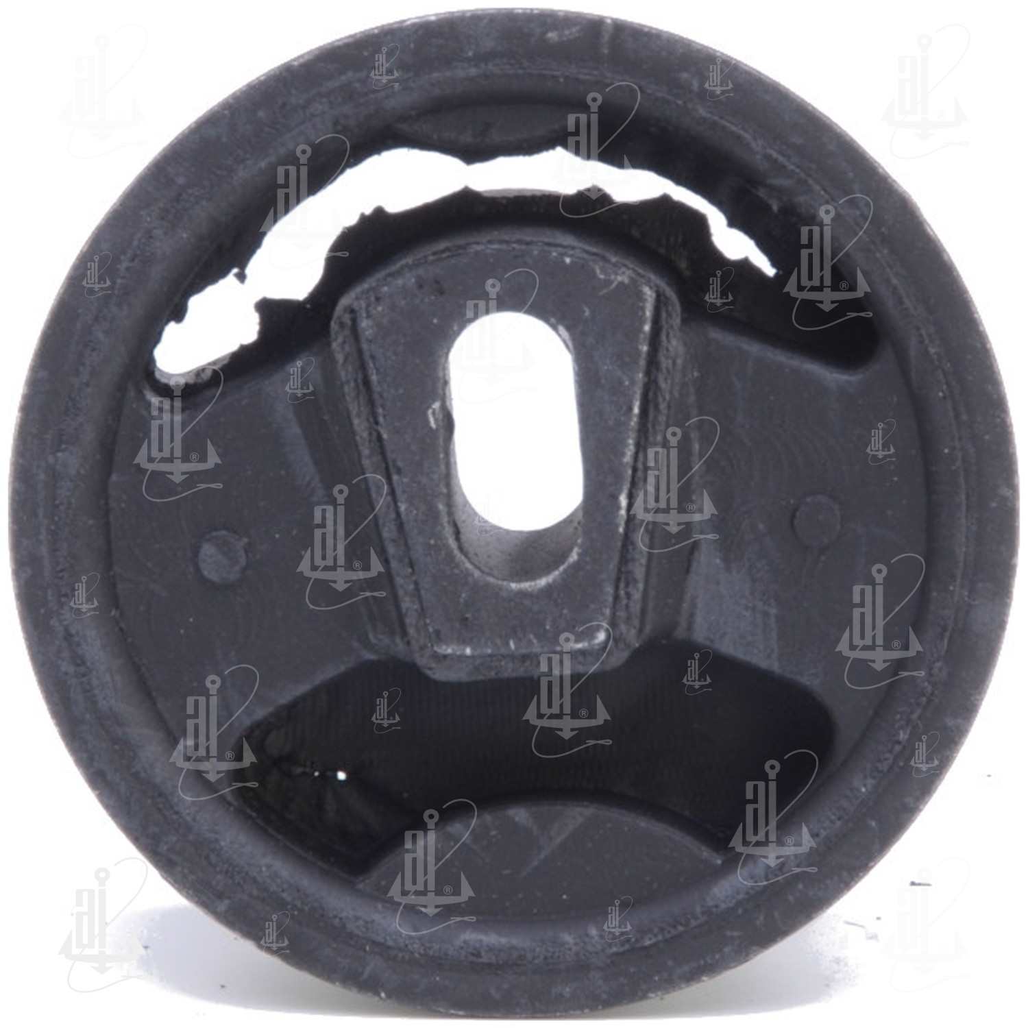 Anchor Engine Torque Strut Mount  top view frsport 3182