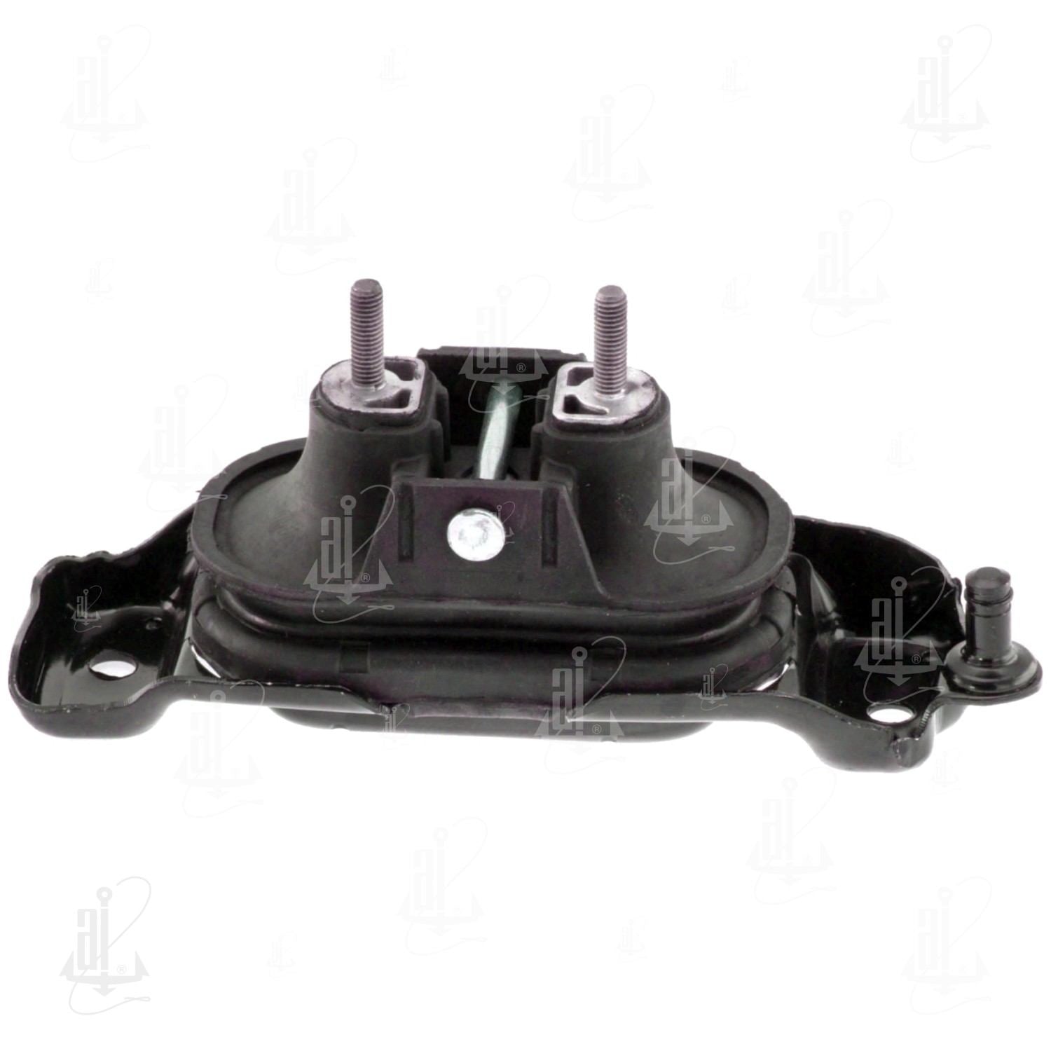 Anchor Engine Mount  top view frsport 3186