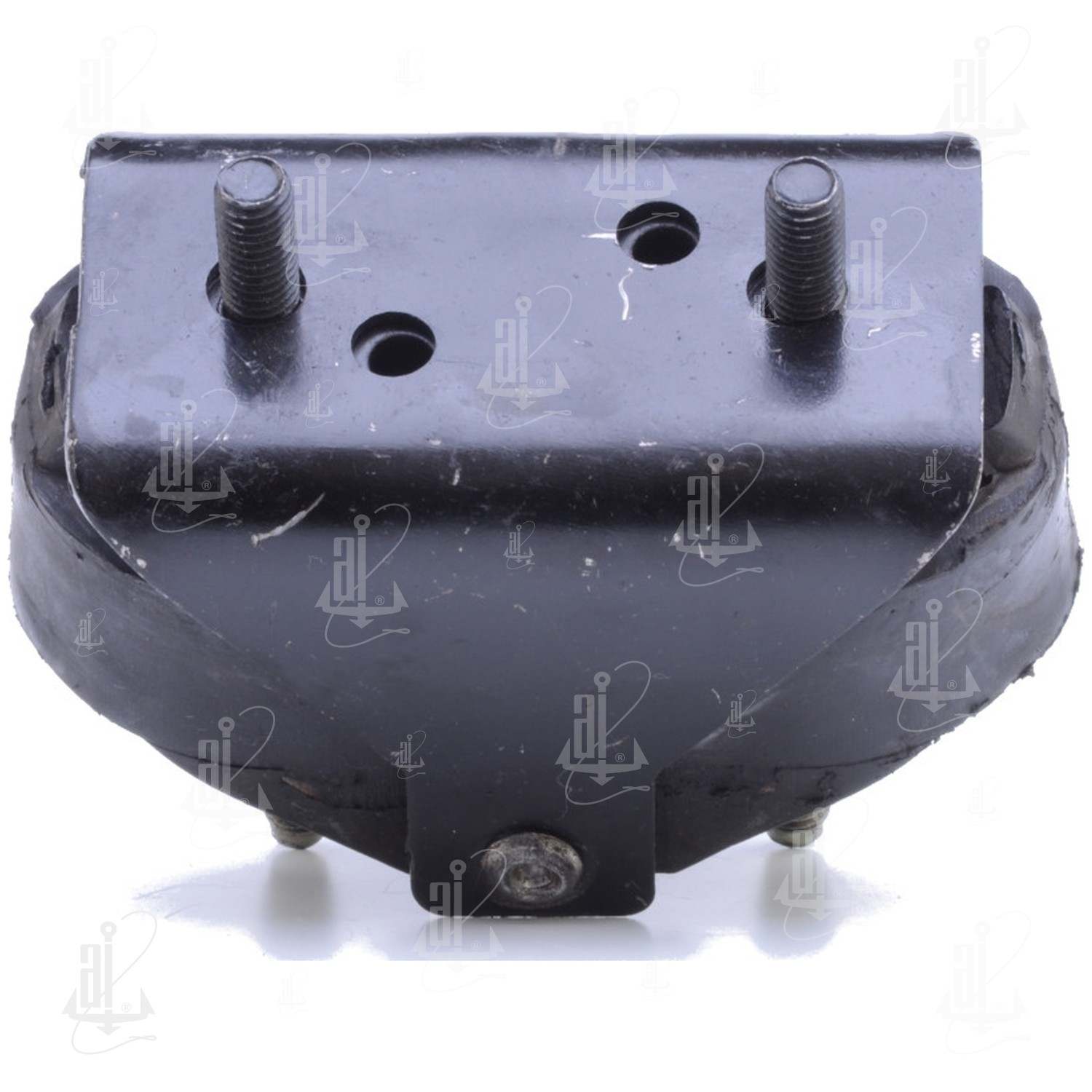 Anchor Automatic Transmission Mount  top view frsport 3187