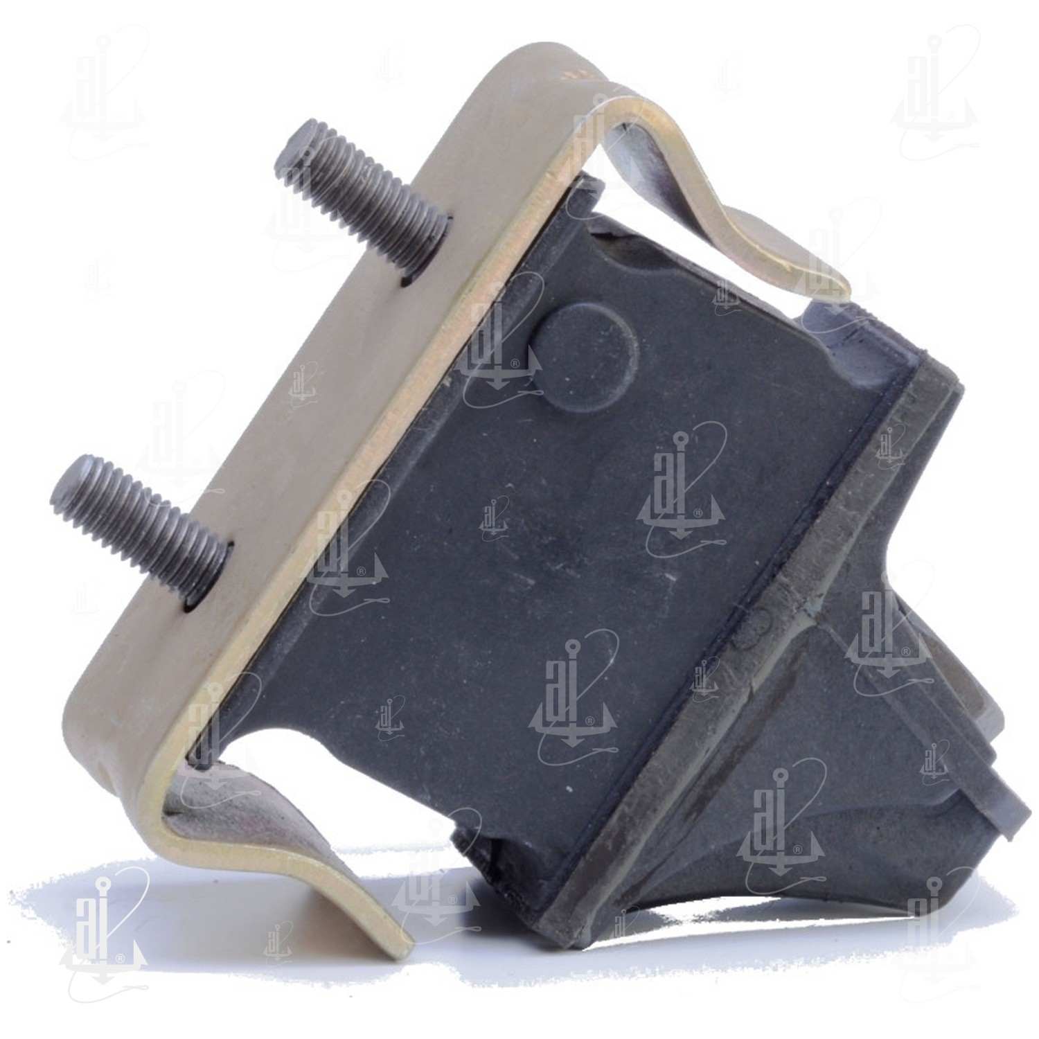 Anchor Engine Mount  top view frsport 3190