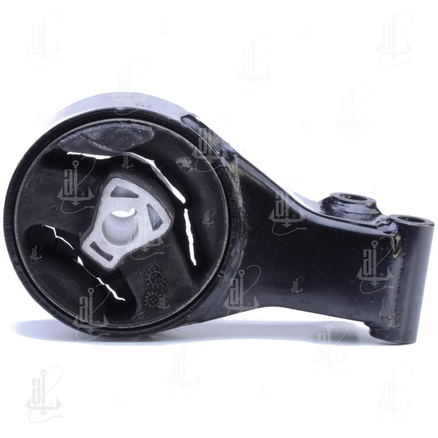 Anchor Automatic Transmission Mount  top view frsport 3196